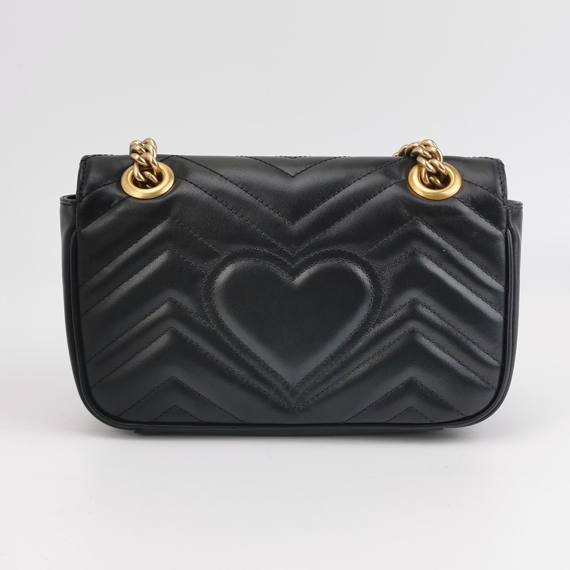 Gucci Gucci Women os Shoulder Bags Size ONE SIZE - 5 Thumbnail