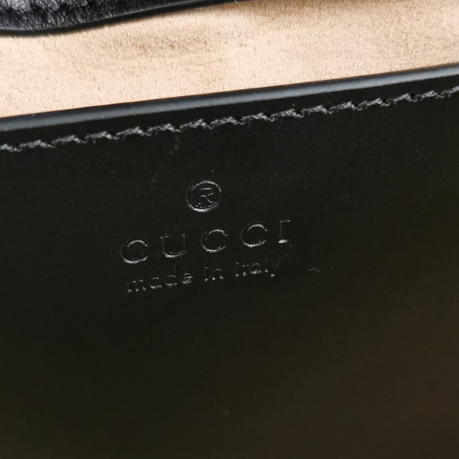 Gucci Gucci Women os Shoulder Bags Size ONE SIZE - 8 Thumbnail