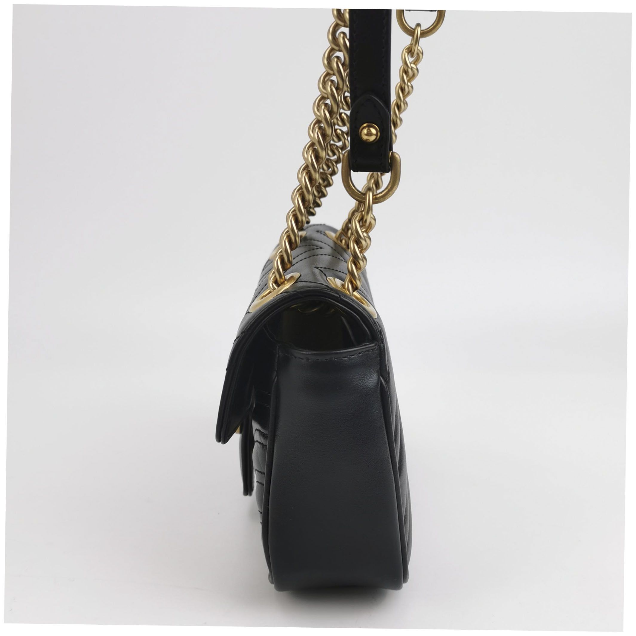 Gucci Gucci Women os Shoulder Bags Size ONE SIZE - 3 Thumbnail