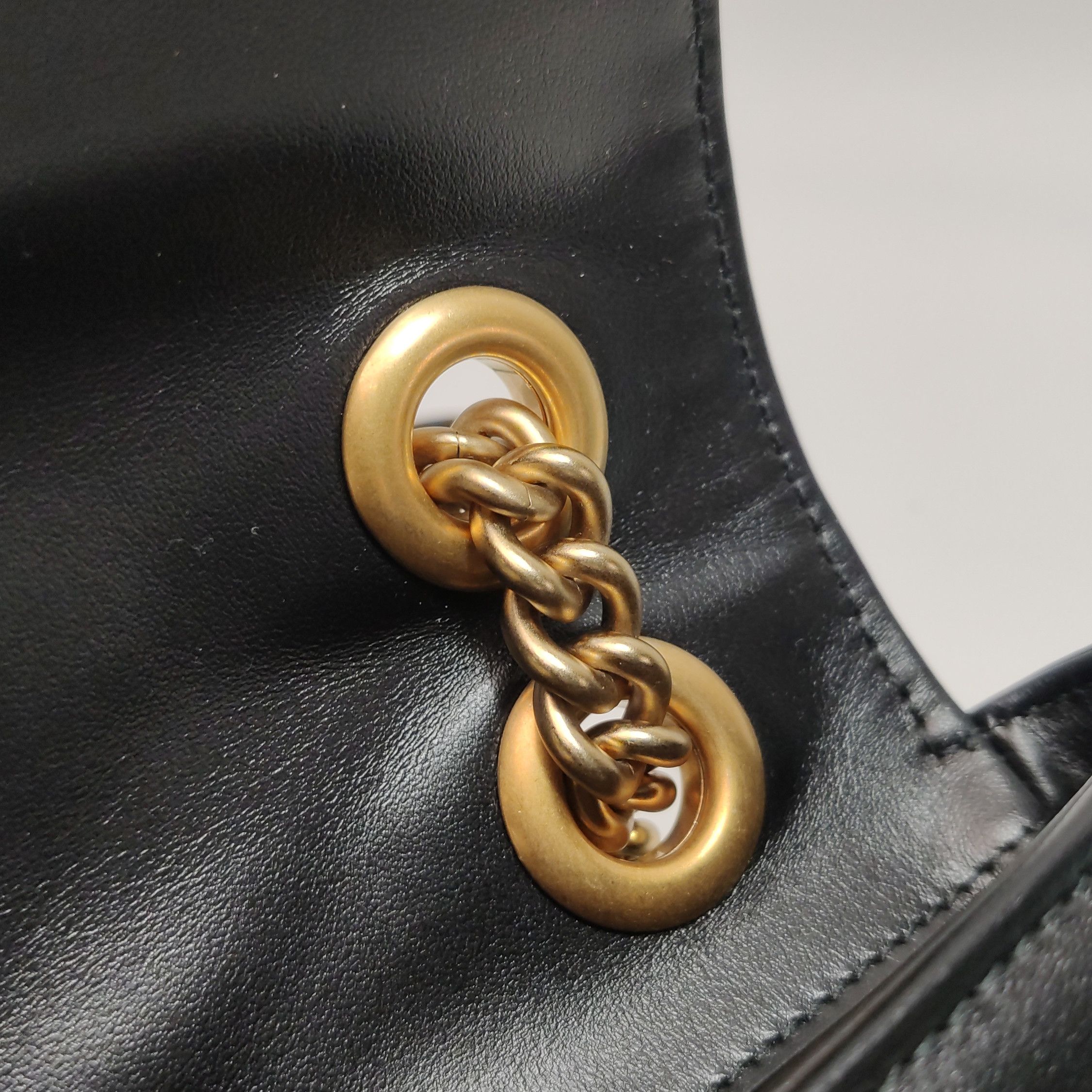Gucci Gucci Women os Shoulder Bags Size ONE SIZE - 14 Thumbnail