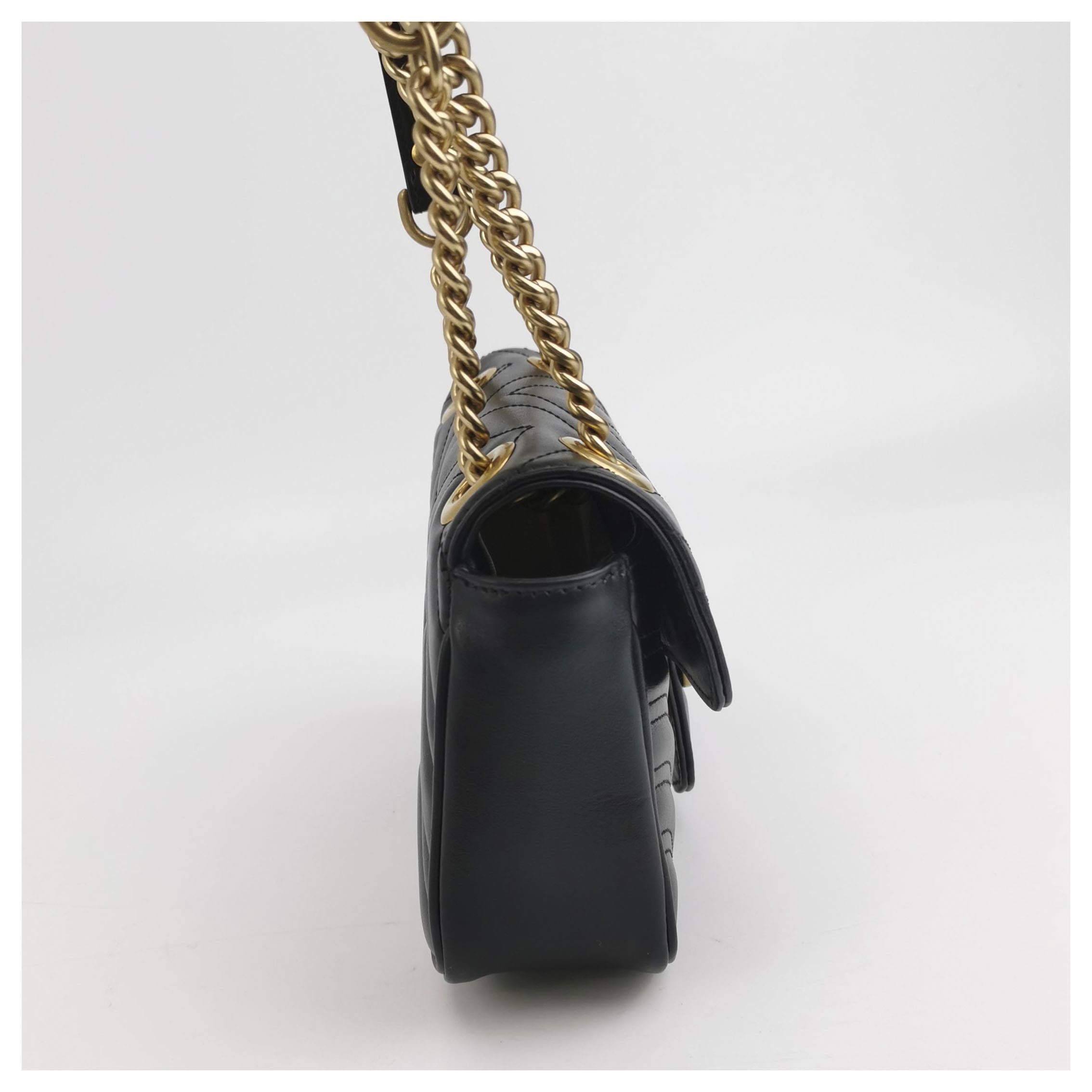 Gucci Gucci Women os Shoulder Bags Size ONE SIZE - 4 Thumbnail