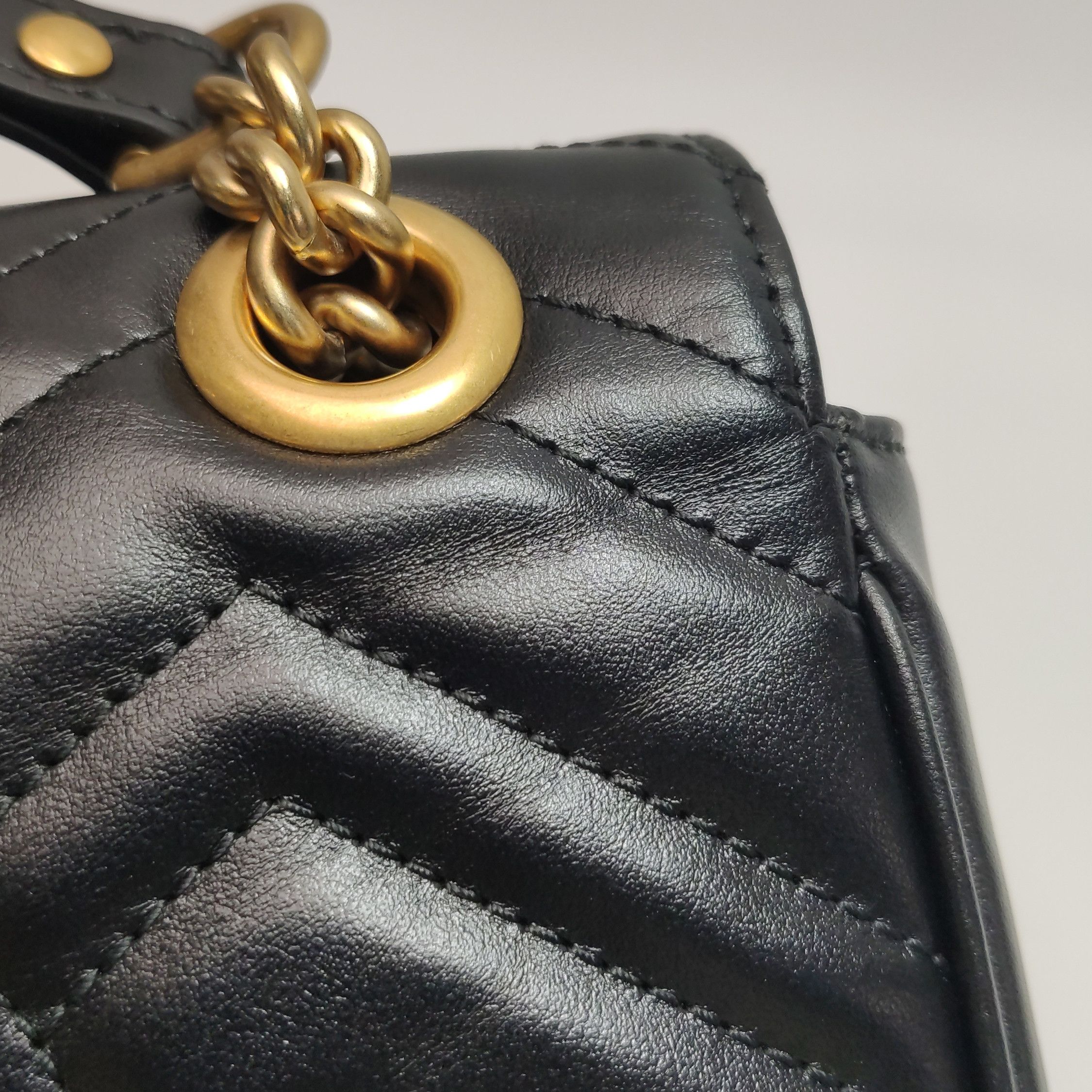Gucci Gucci Women os Shoulder Bags Size ONE SIZE - 11 Thumbnail
