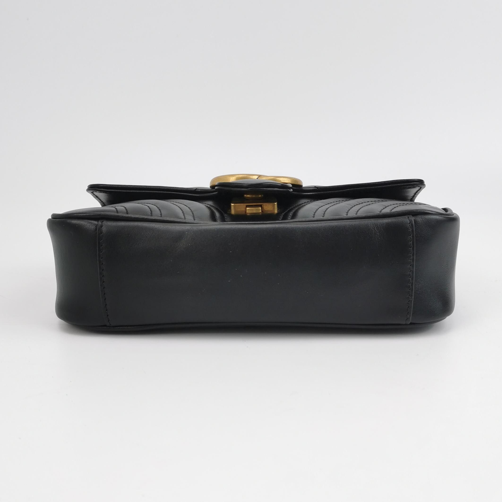 Gucci Gucci Women os Shoulder Bags Size ONE SIZE - 6 Thumbnail
