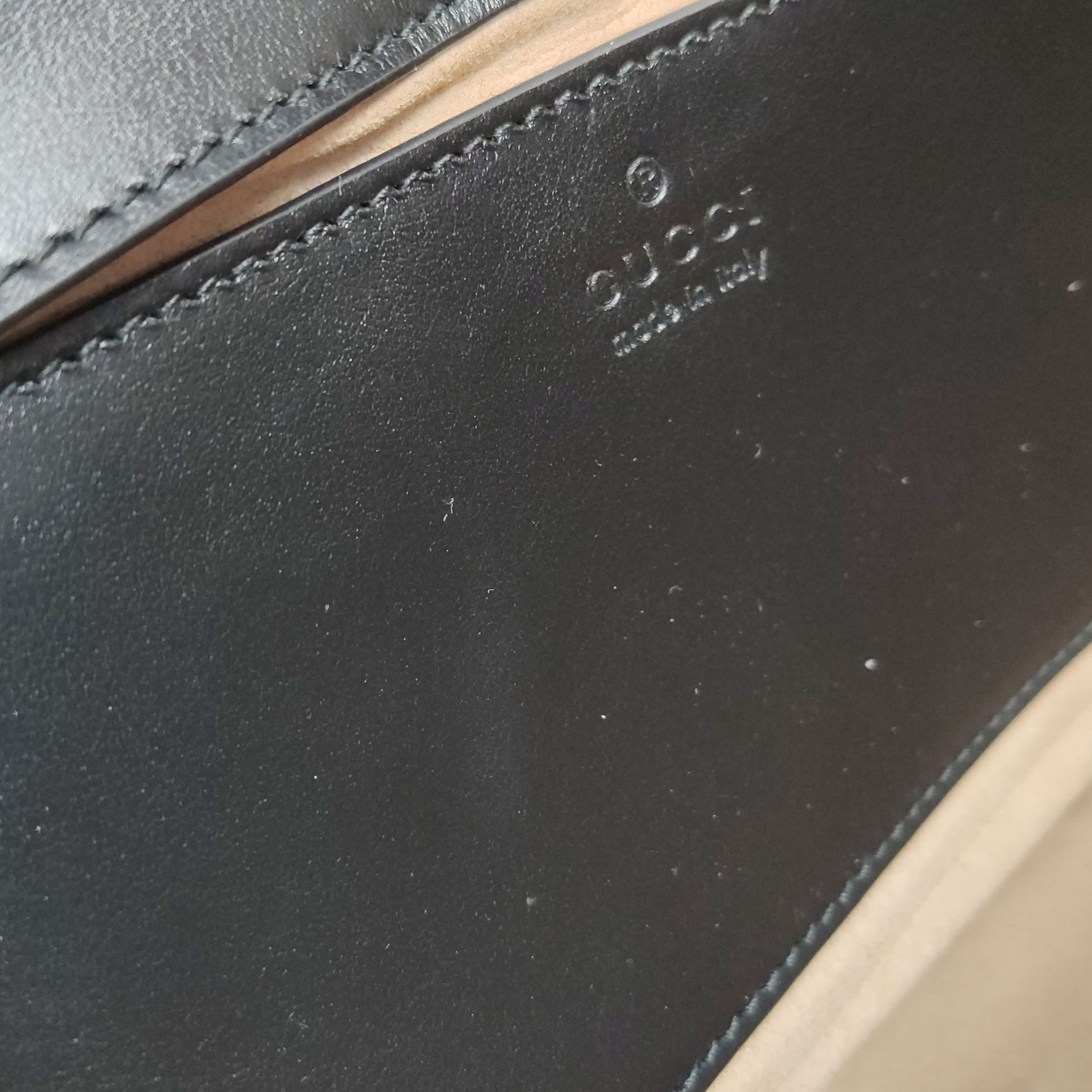 Gucci Gucci Women os Shoulder Bags Size ONE SIZE - 10 Thumbnail
