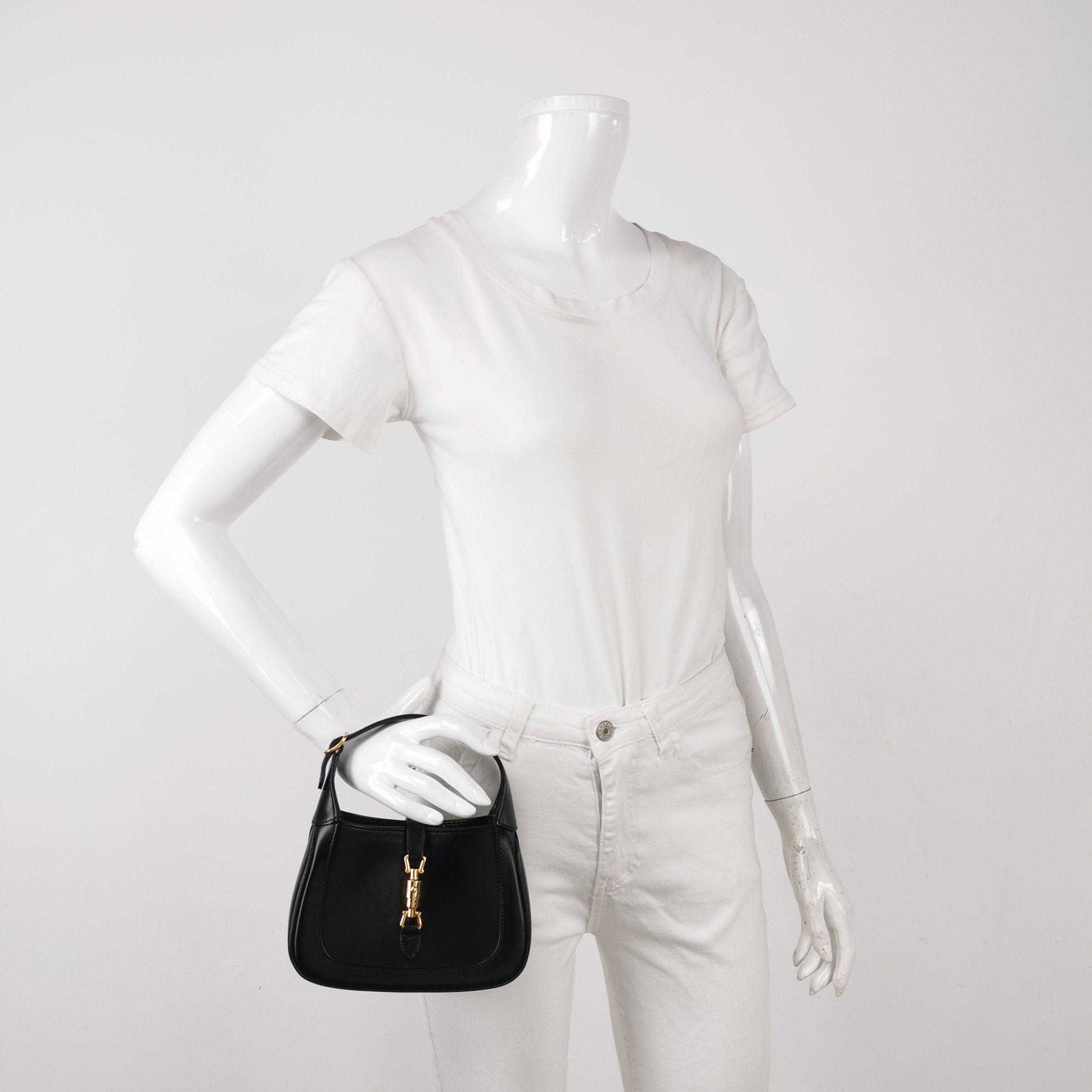Gucci Gucci Women os Crossbody Bags Size ONE SIZE - 2 Thumbnail