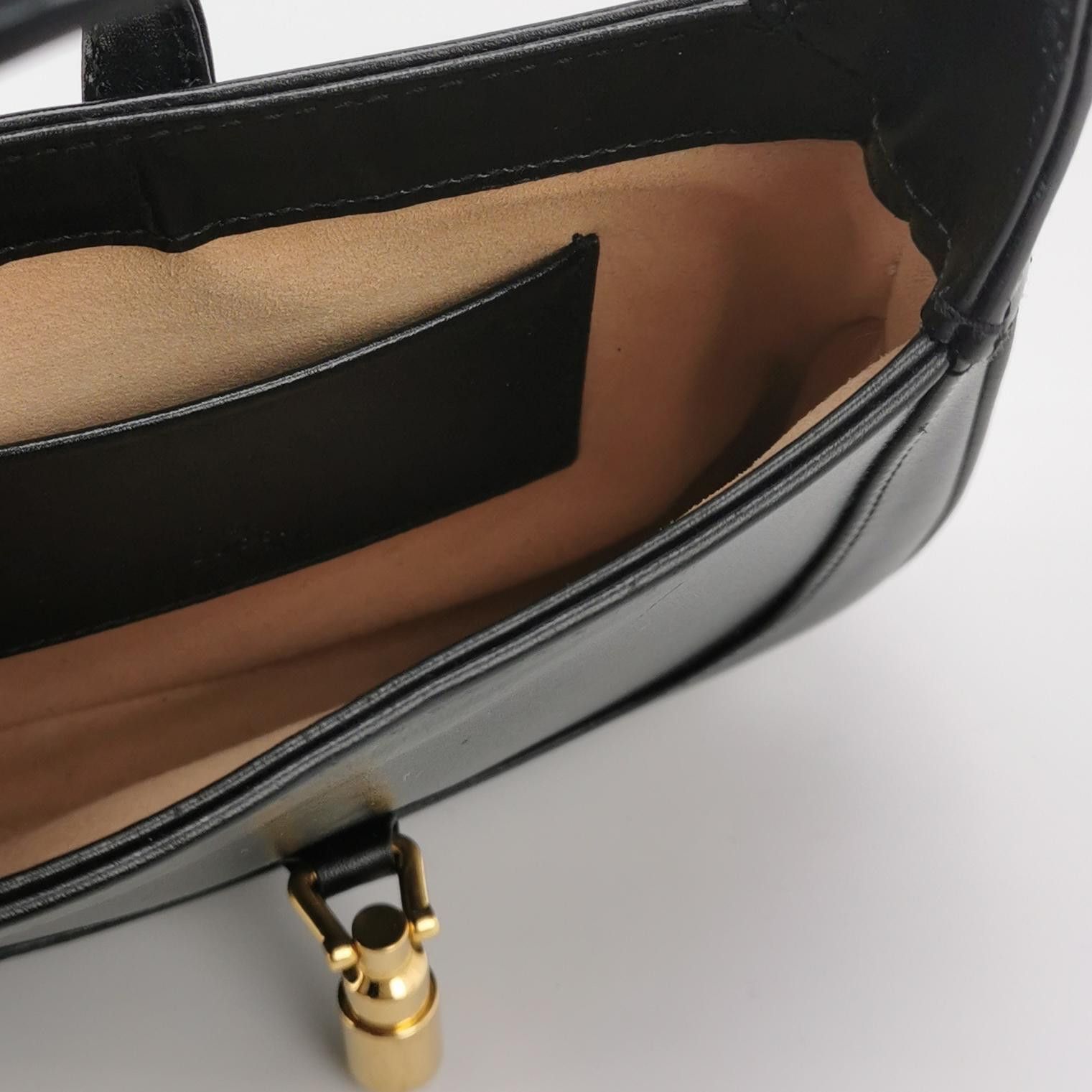 Gucci Gucci Women os Crossbody Bags Size ONE SIZE - 7 Thumbnail