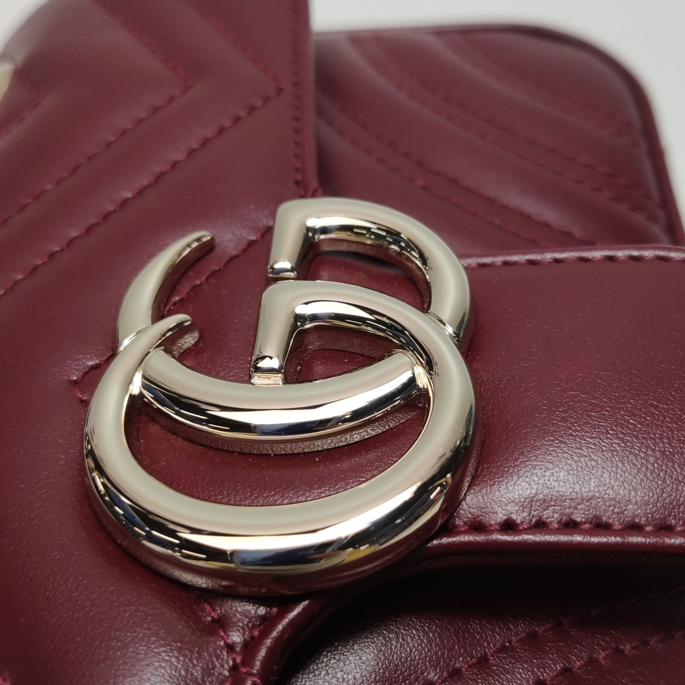 Gucci Gucci Women os Shoulder Bags Size ONE SIZE - 10 Thumbnail