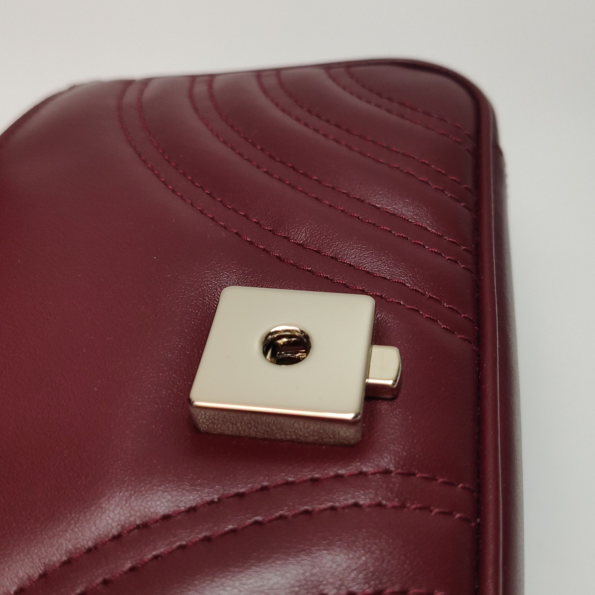 Gucci Gucci Women os Shoulder Bags Size ONE SIZE - 11 Thumbnail
