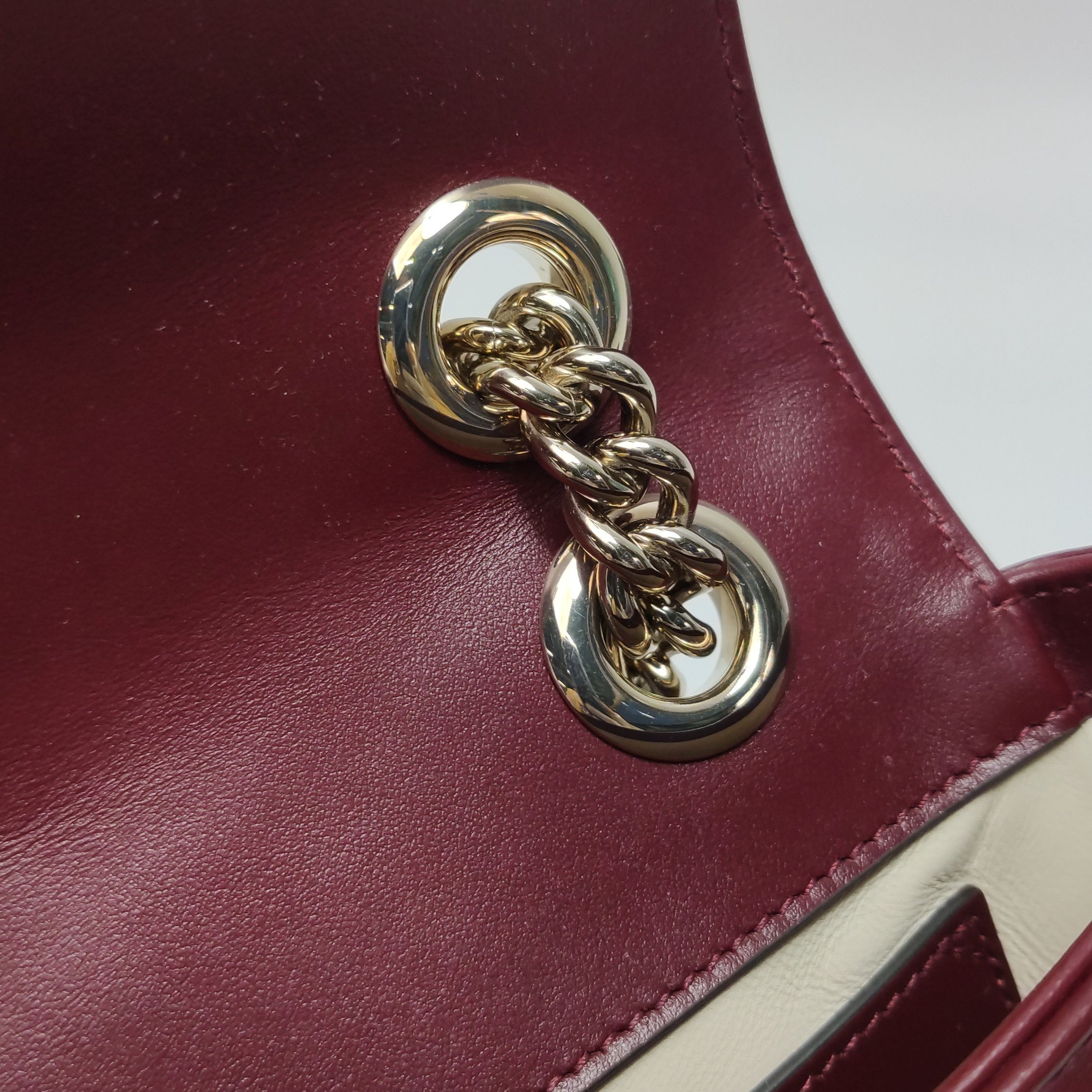 Gucci Gucci Women os Shoulder Bags Size ONE SIZE - 12 Thumbnail