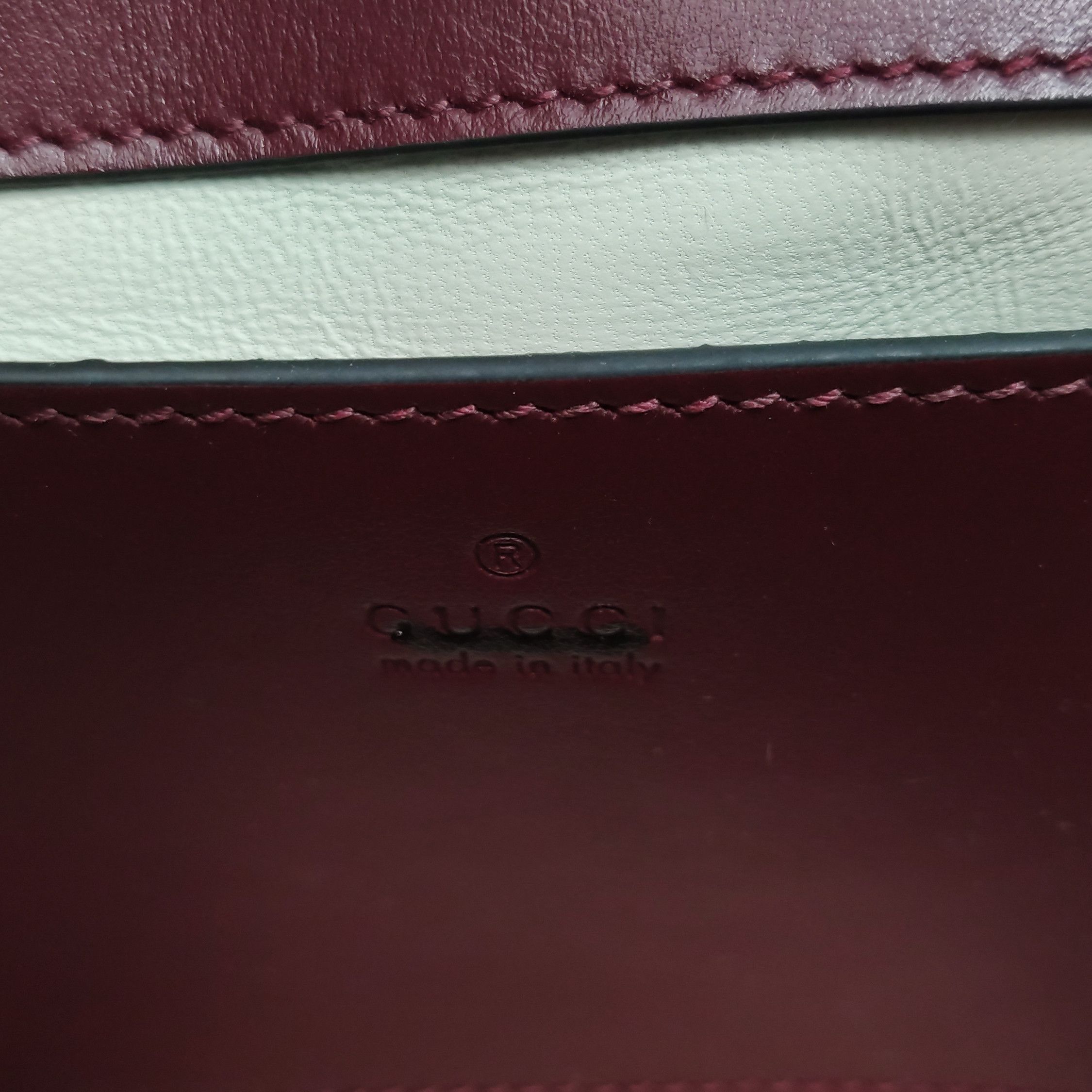 Gucci Gucci Women os Shoulder Bags Size ONE SIZE - 13 Thumbnail