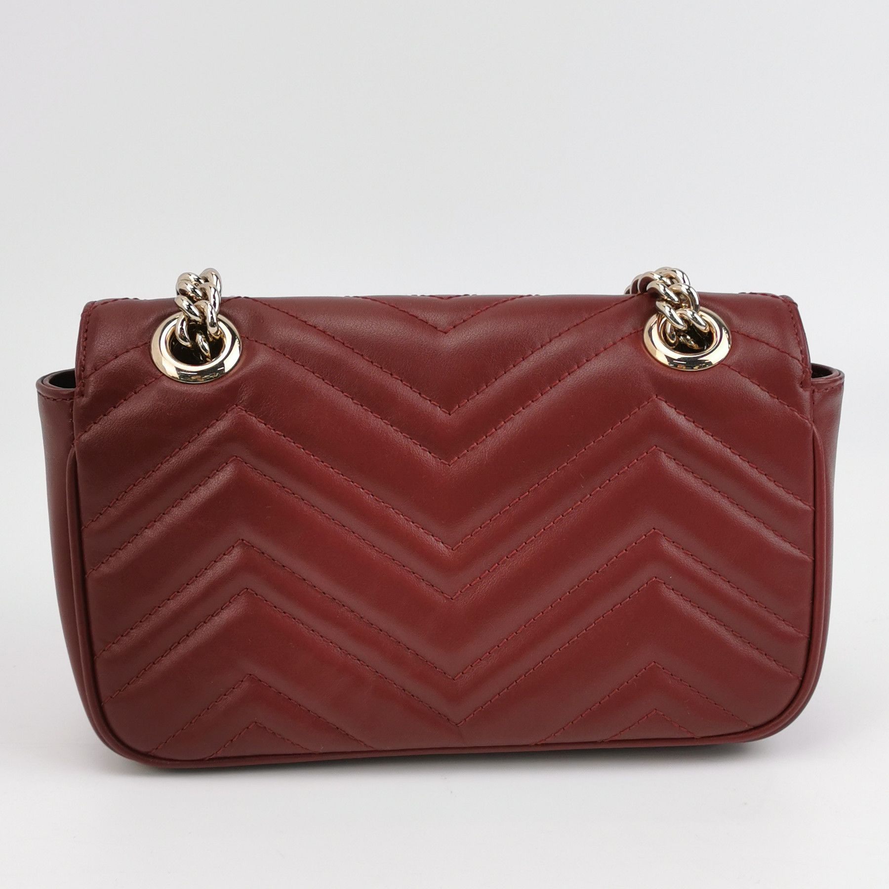 Gucci Gucci Women os Shoulder Bags Size ONE SIZE - 5 Thumbnail