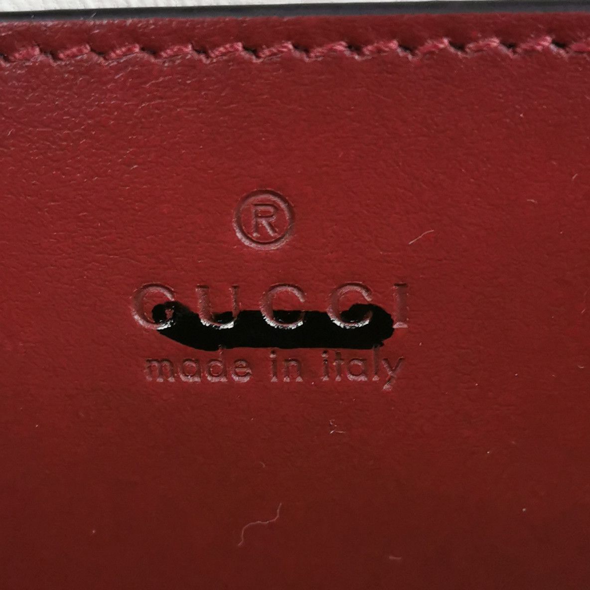 Gucci Gucci Women os Shoulder Bags Size ONE SIZE - 8 Thumbnail