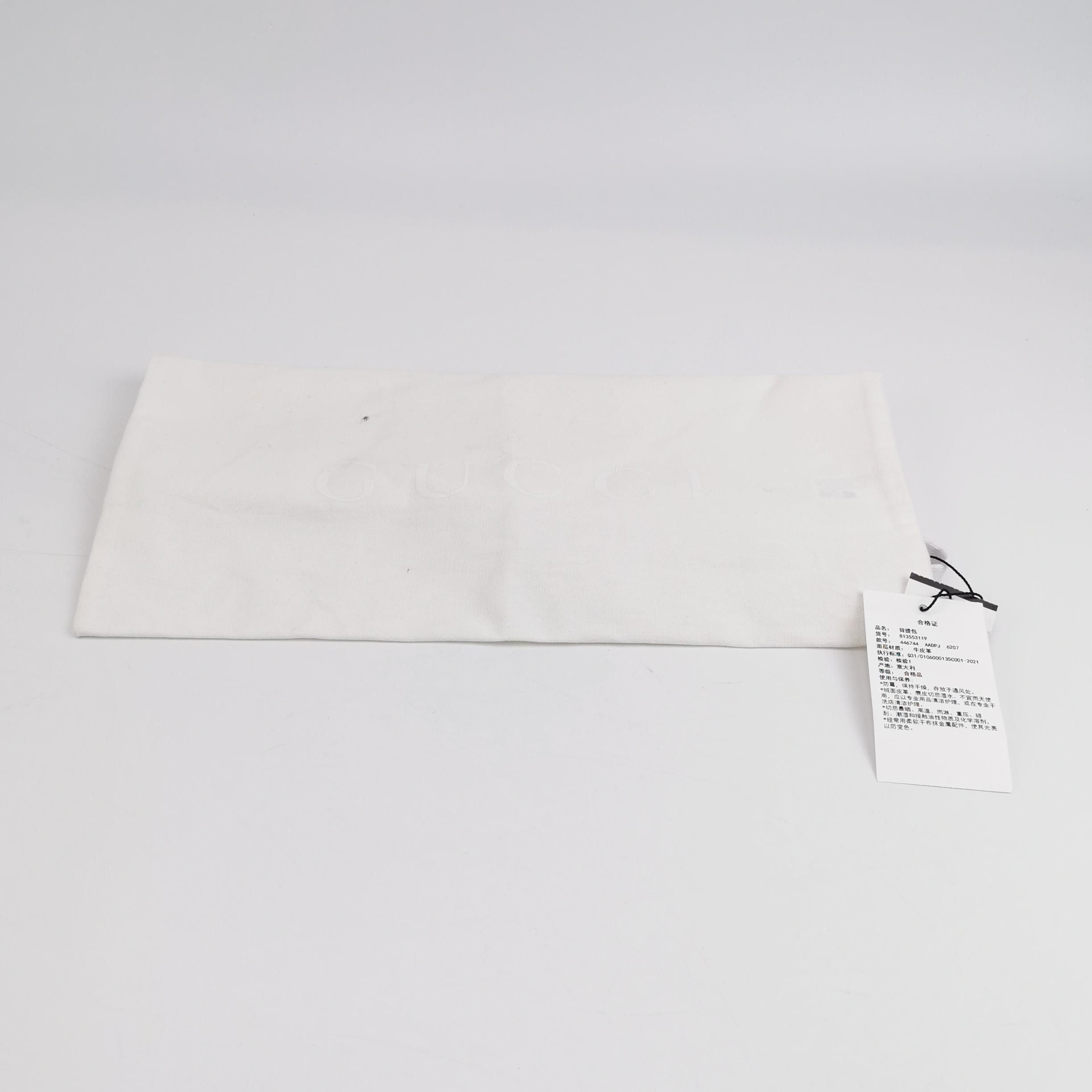 Gucci Gucci Women os Shoulder Bags Size ONE SIZE - 9 Thumbnail