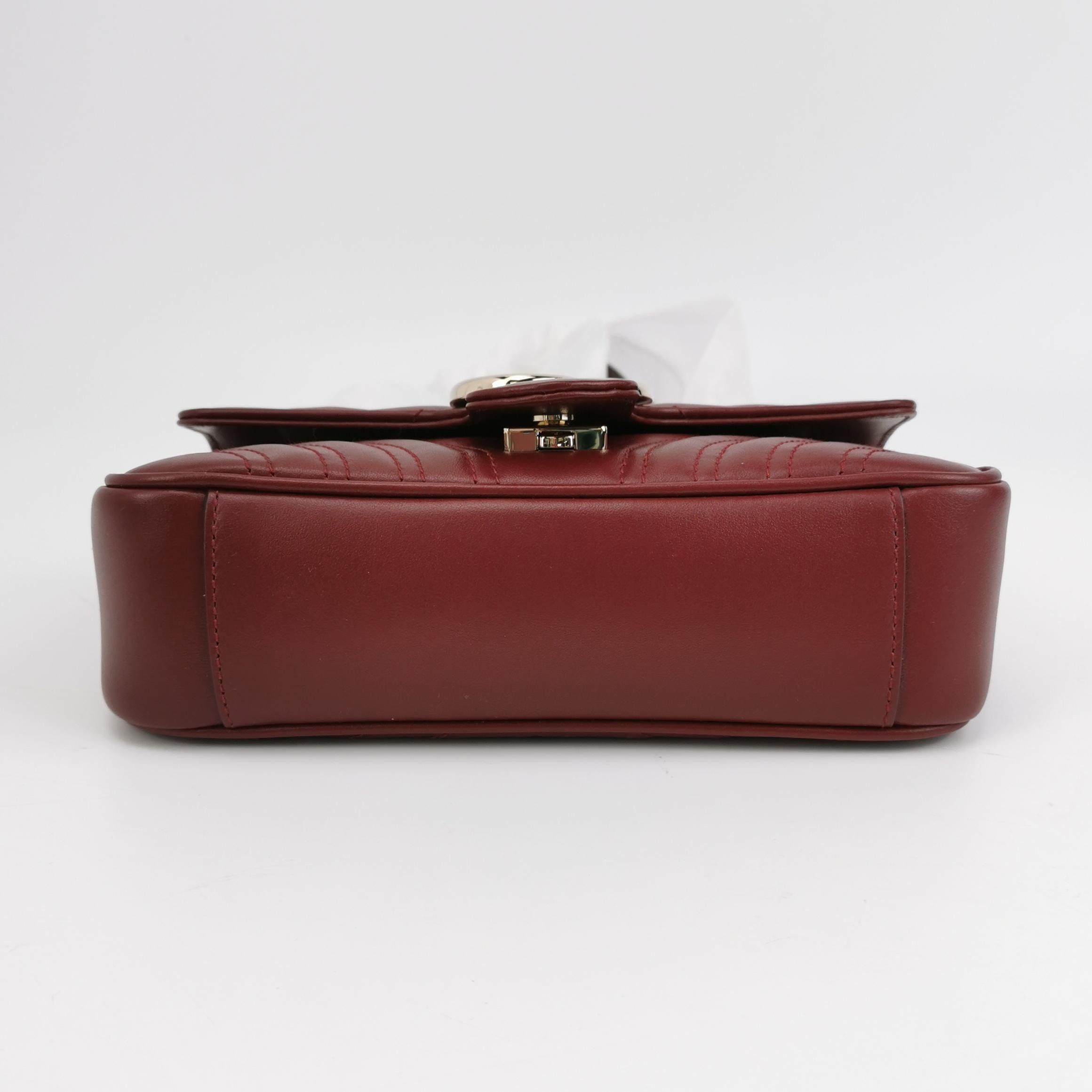 Gucci Gucci Women os Shoulder Bags Size ONE SIZE - 6 Thumbnail
