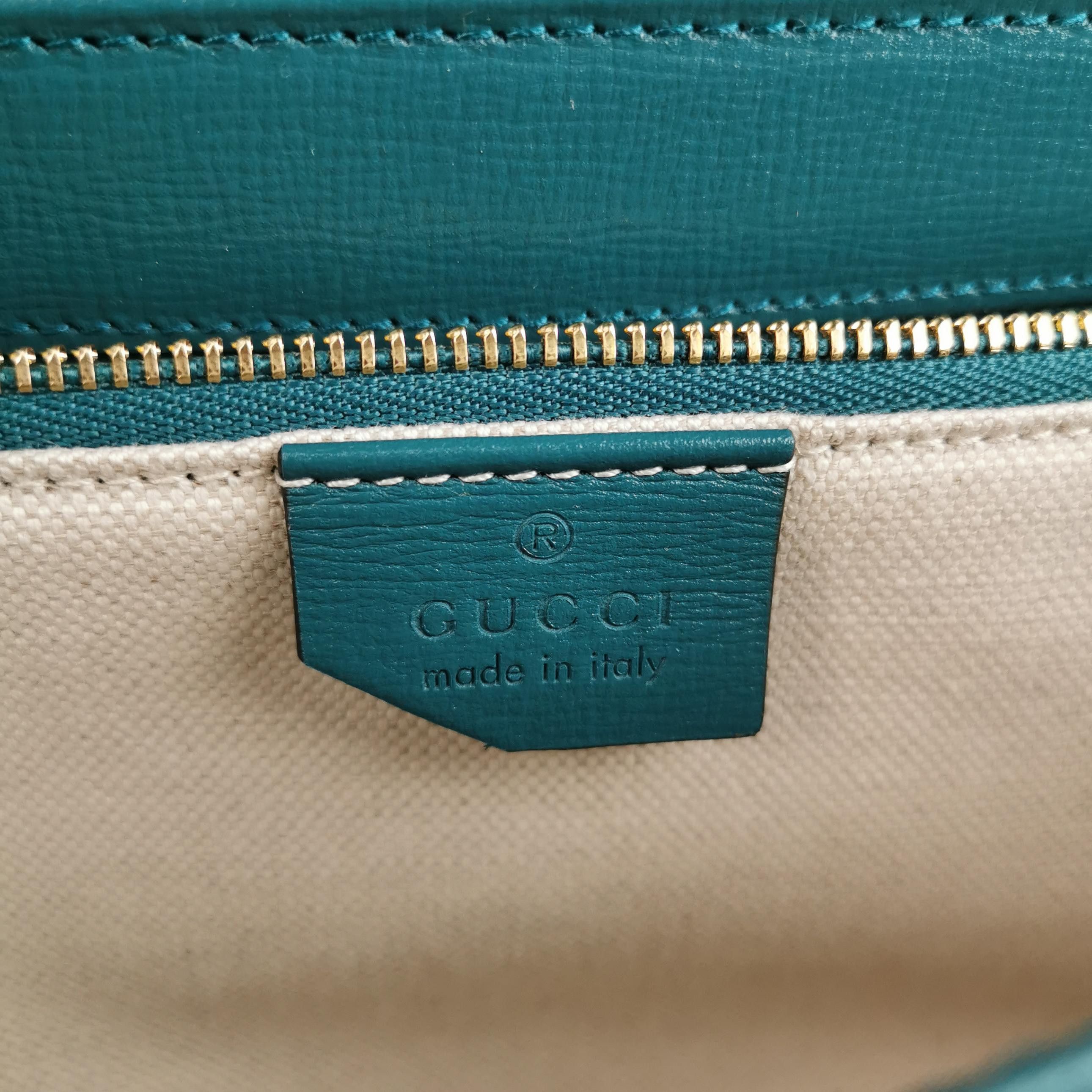 Gucci Gucci Women os Shoulder Bags Size ONE SIZE - 8 Thumbnail