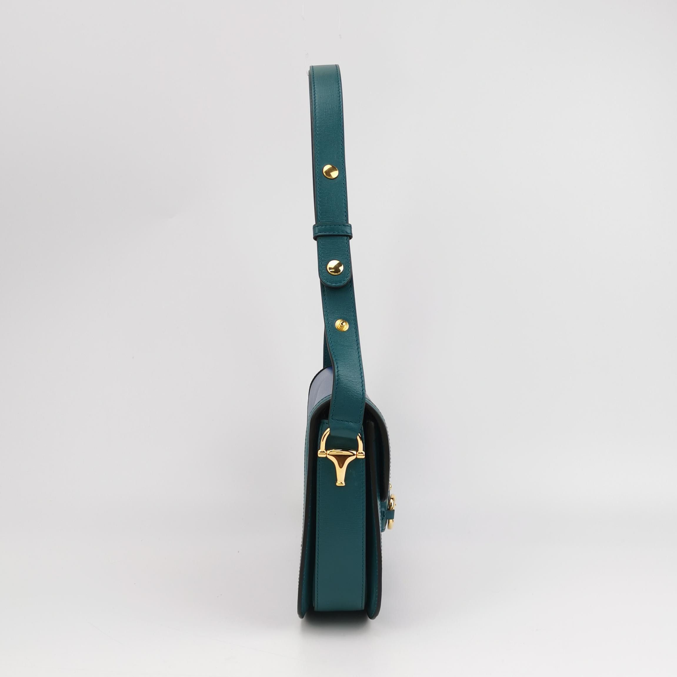 Gucci Gucci Women os Shoulder Bags Size ONE SIZE - 4 Thumbnail