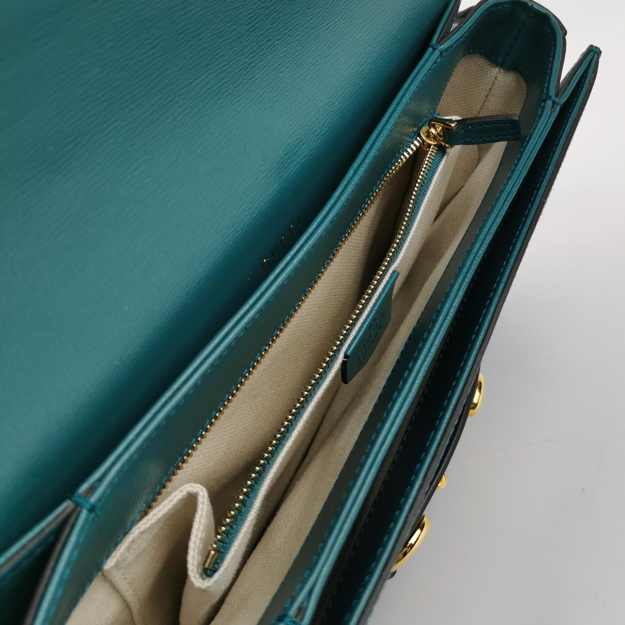 Gucci Gucci Women os Shoulder Bags Size ONE SIZE - 7 Thumbnail