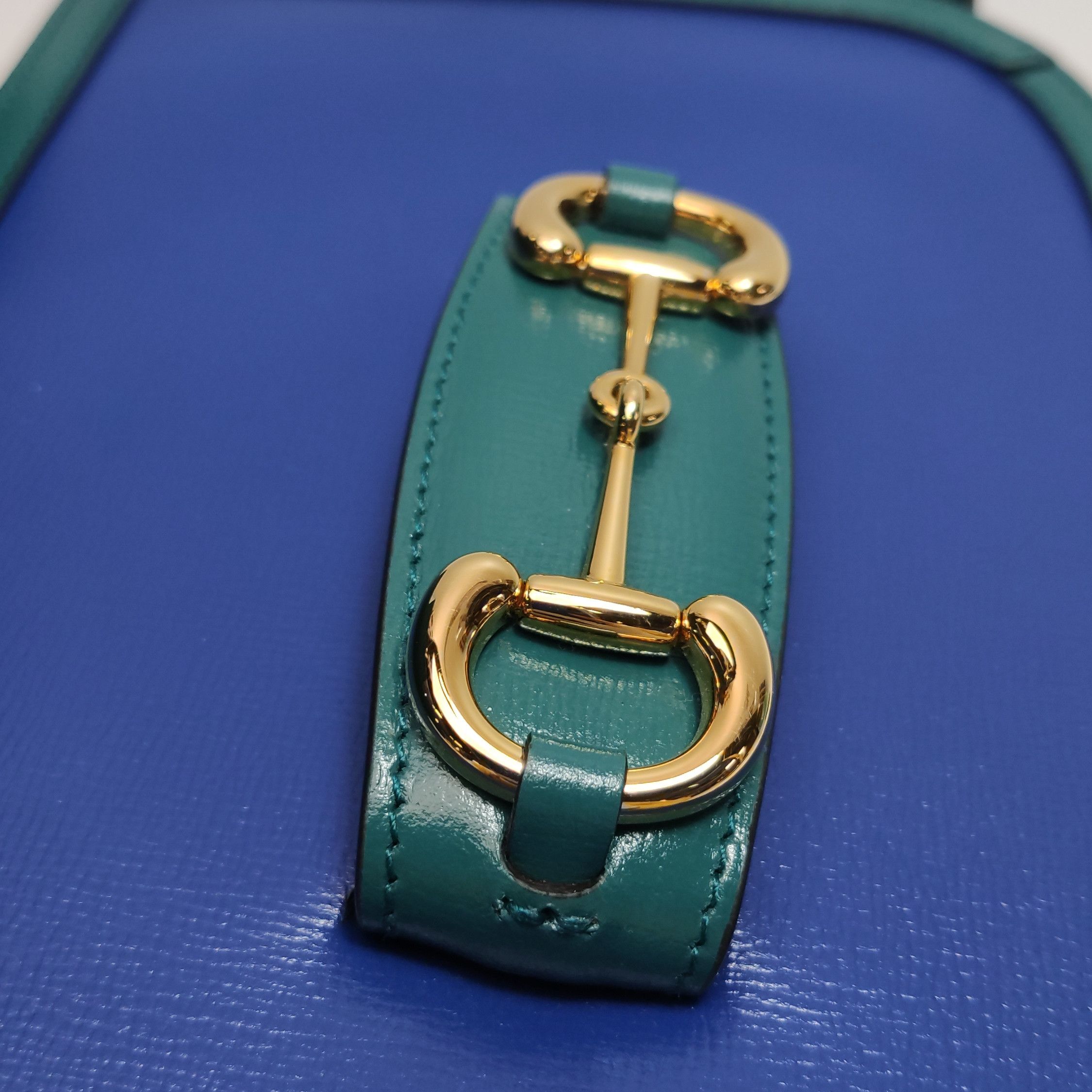 Gucci Gucci Women os Shoulder Bags Size ONE SIZE - 16 Thumbnail