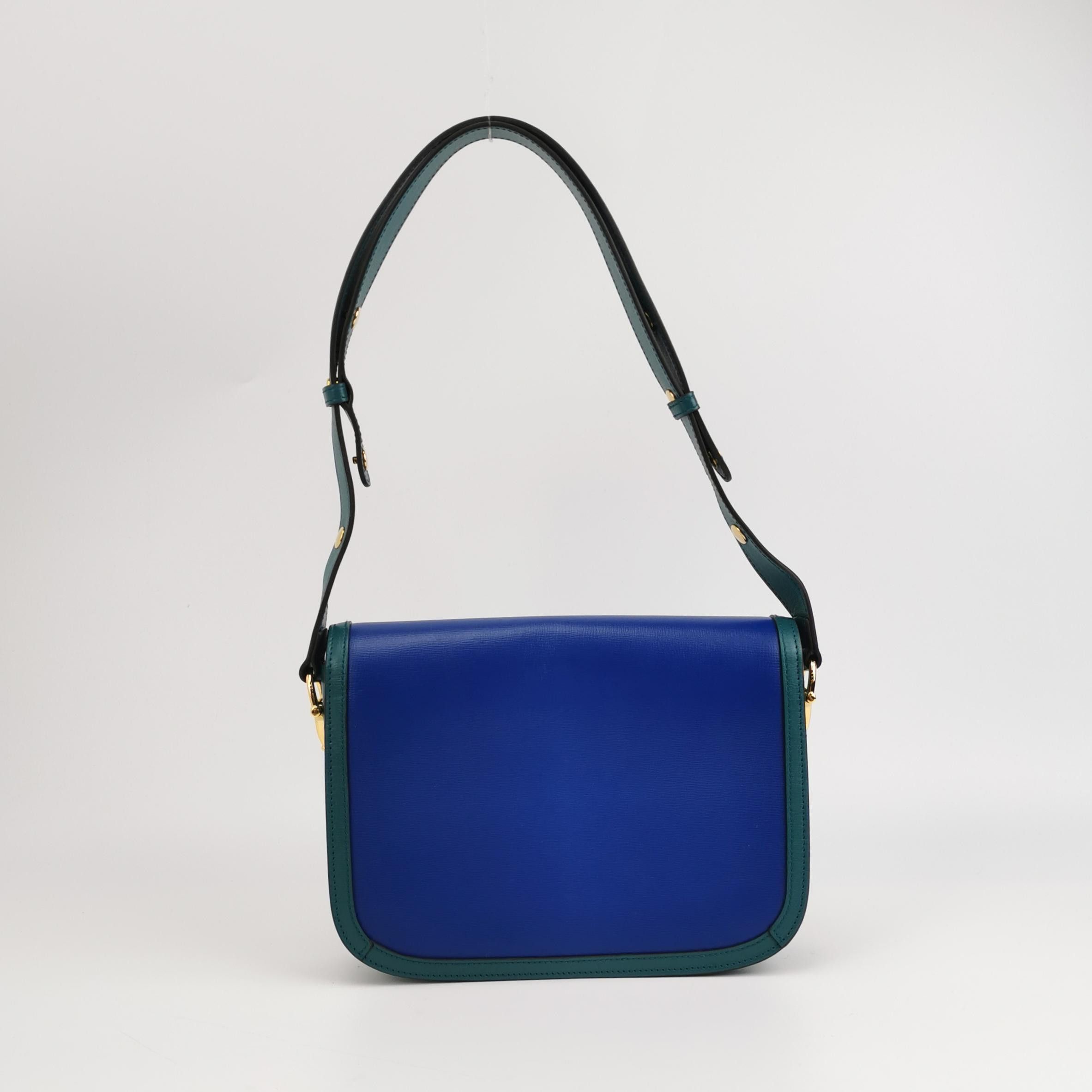 Gucci Gucci Women os Shoulder Bags Size ONE SIZE - 5 Thumbnail