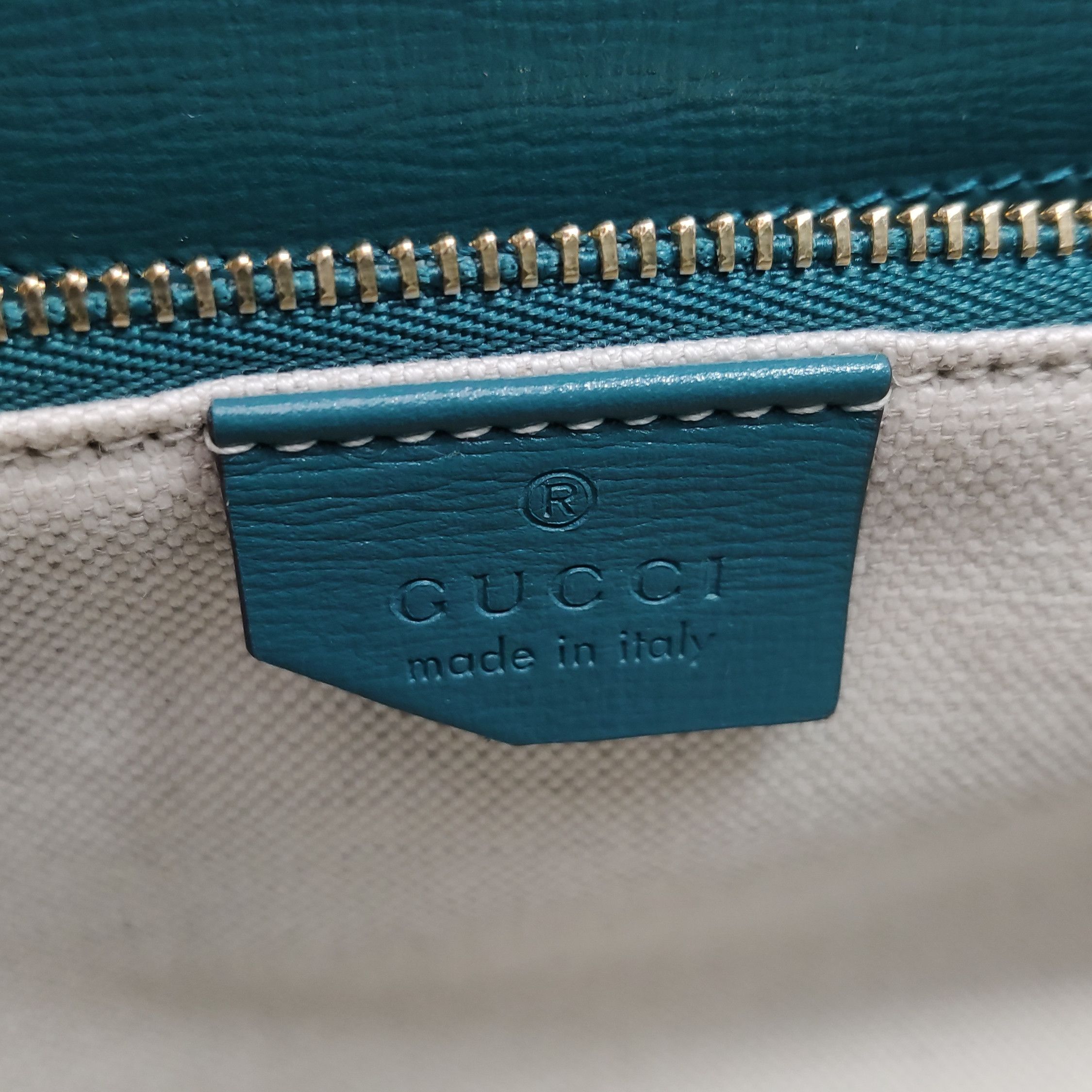 Gucci Gucci Women os Shoulder Bags Size ONE SIZE - 13 Thumbnail