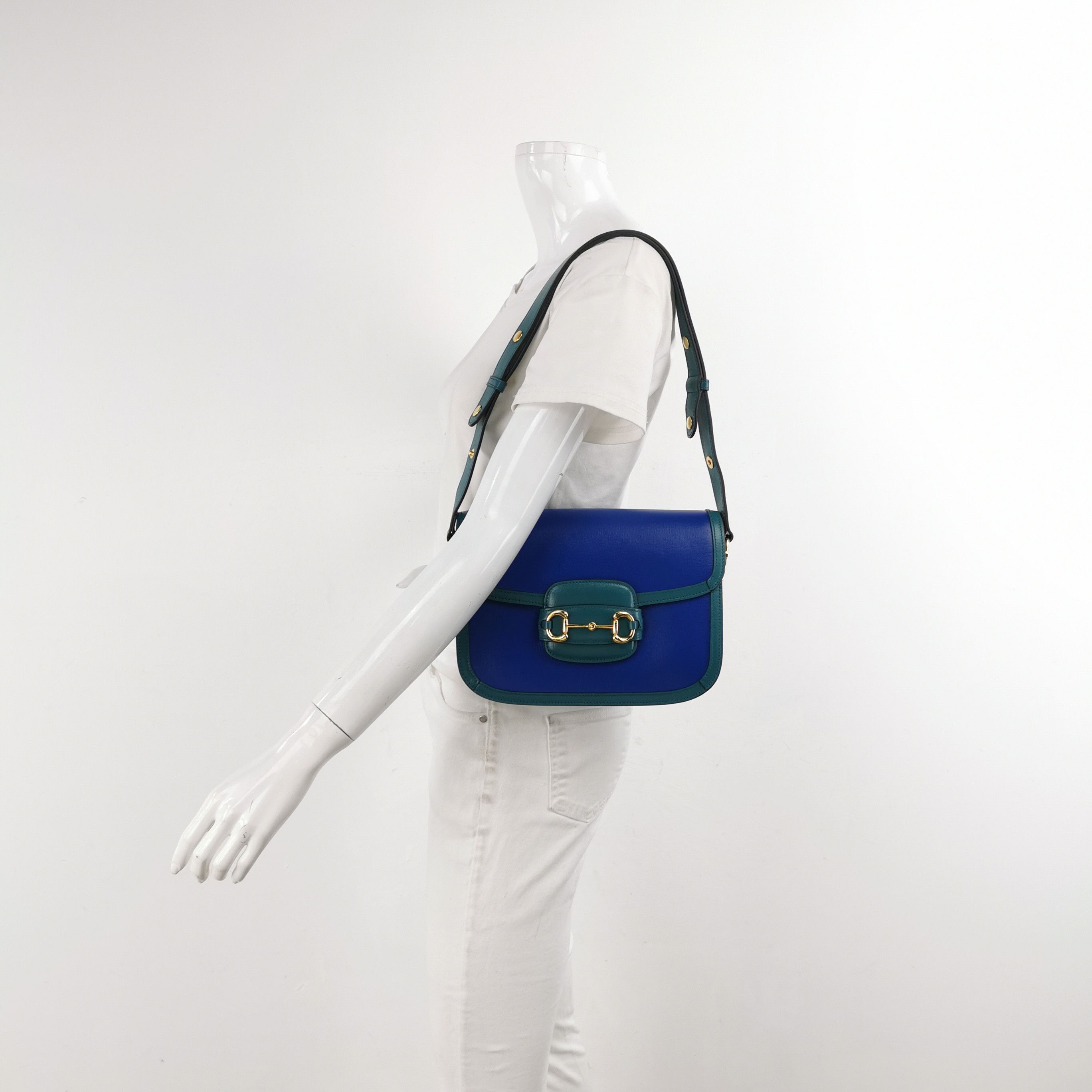 Gucci Gucci Women os Shoulder Bags Size ONE SIZE - 2 Thumbnail