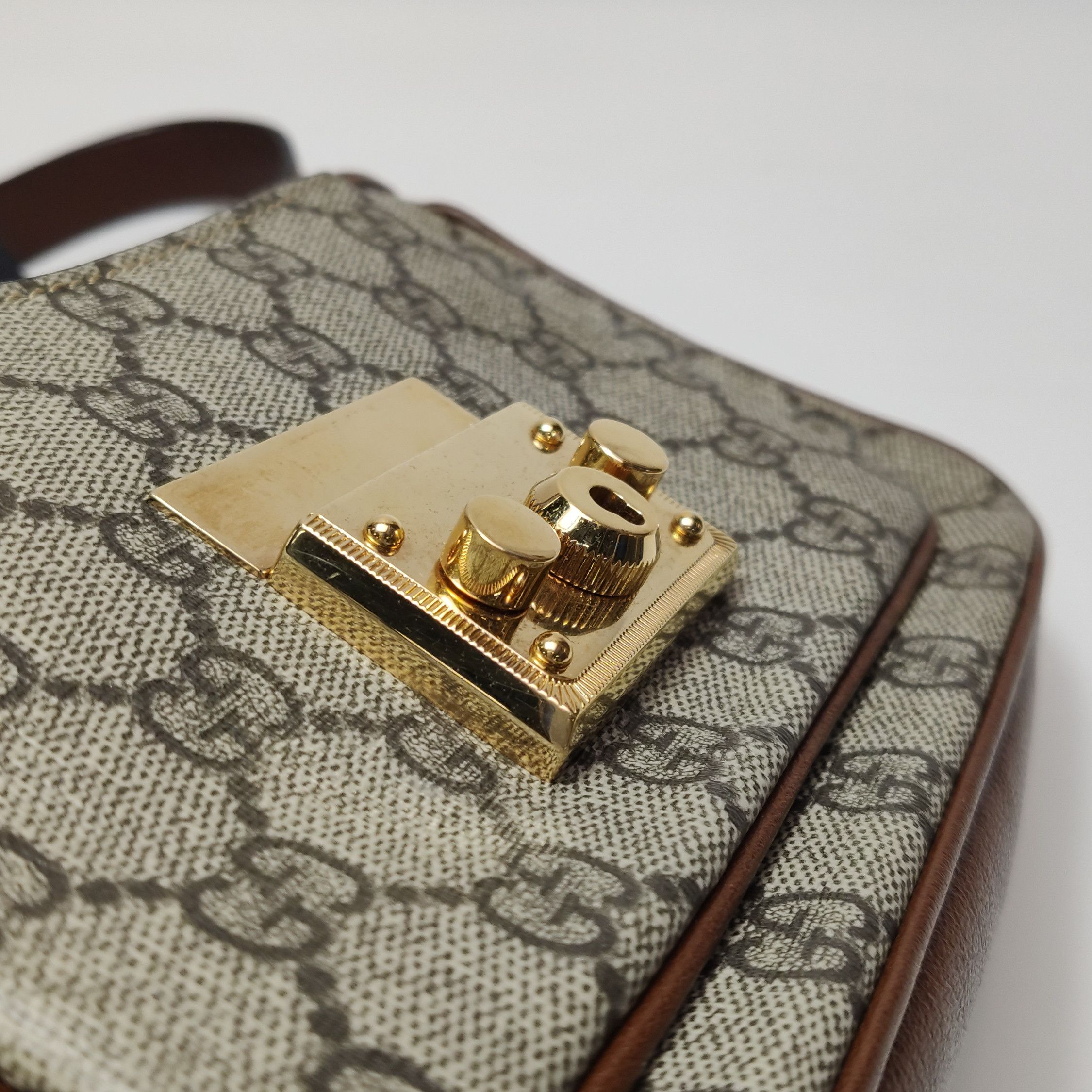 Gucci Gucci Women os Crossbody Bags Size ONE SIZE - 12 Thumbnail
