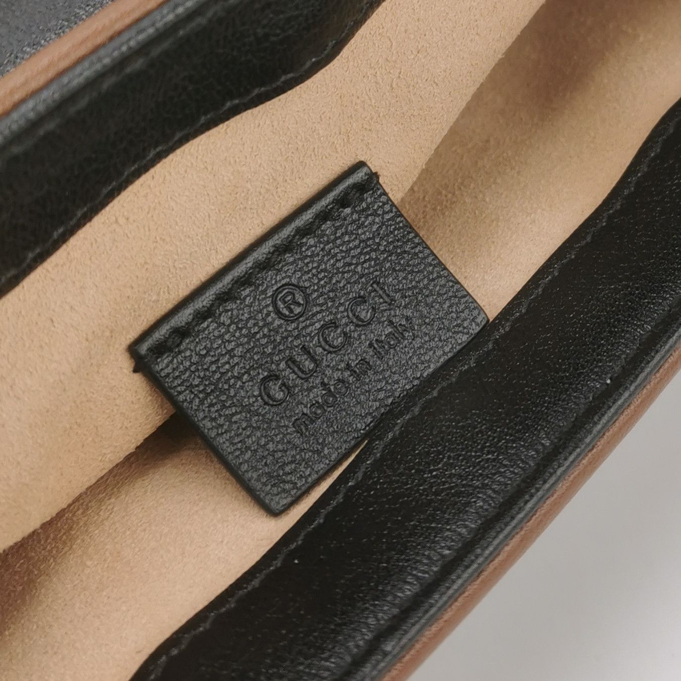 Gucci Gucci Women os Crossbody Bags Size ONE SIZE - 8 Thumbnail