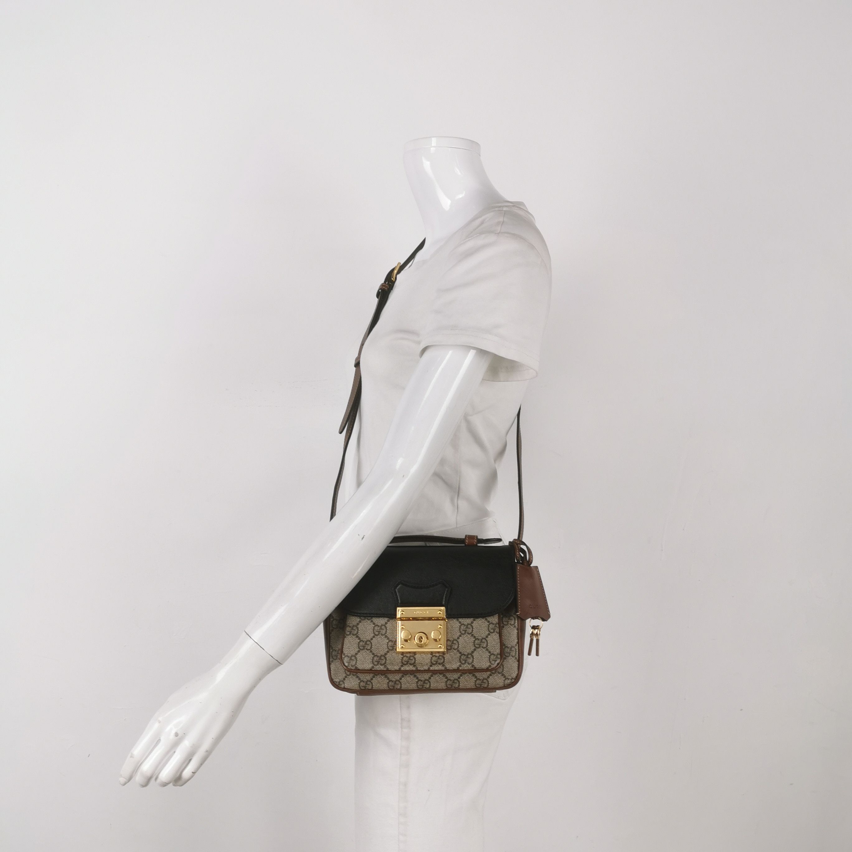 Gucci Gucci Women os Crossbody Bags Size ONE SIZE - 2 Thumbnail