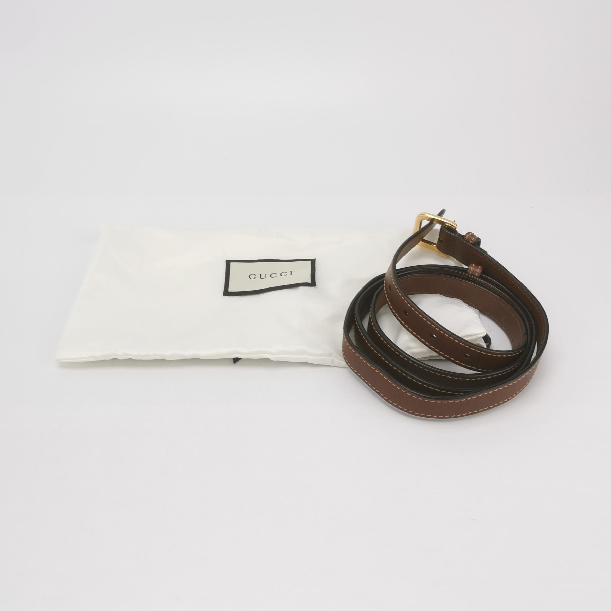 Gucci Gucci Women os Crossbody Bags Size ONE SIZE - 9 Thumbnail