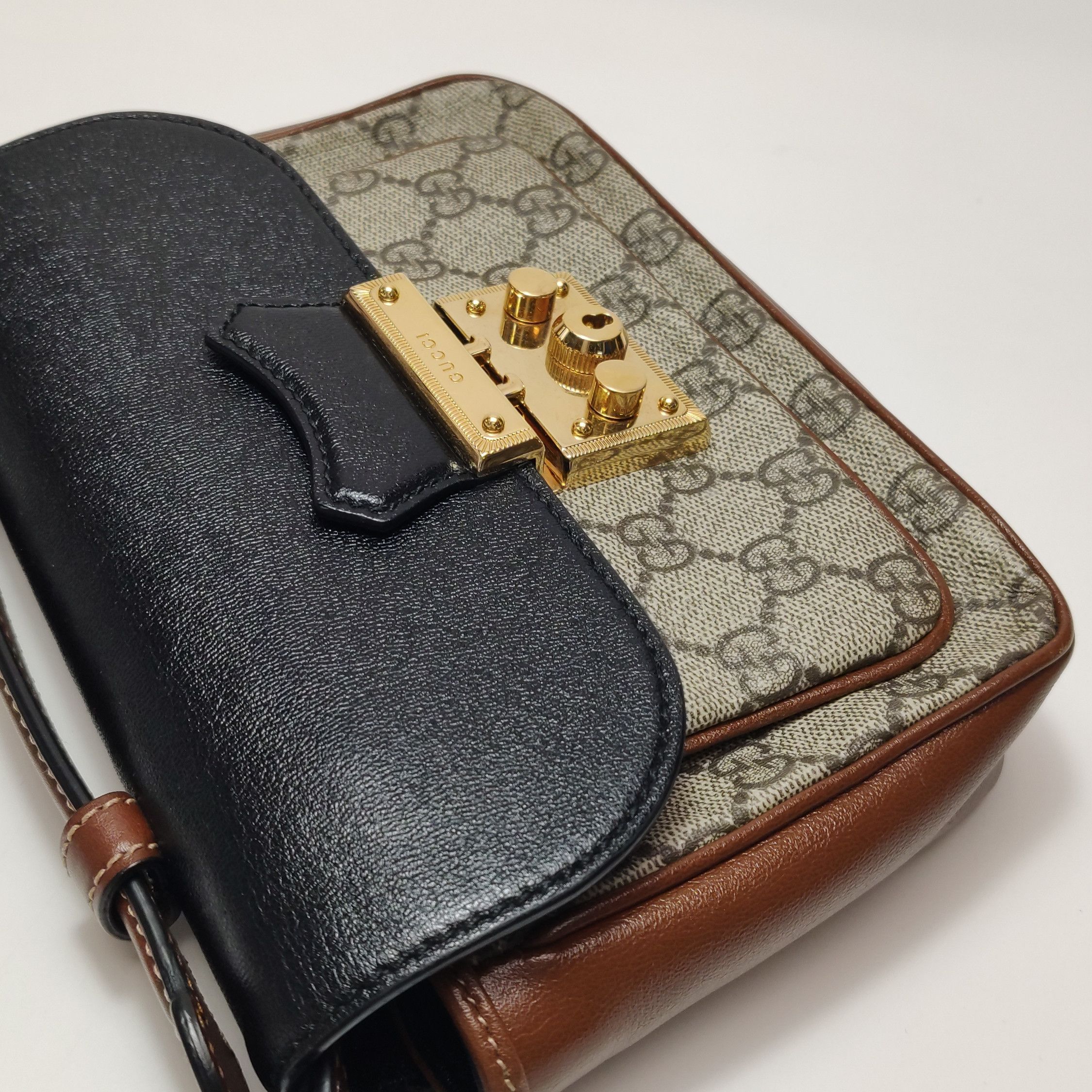 Gucci Gucci Women os Crossbody Bags Size ONE SIZE - 18 Thumbnail