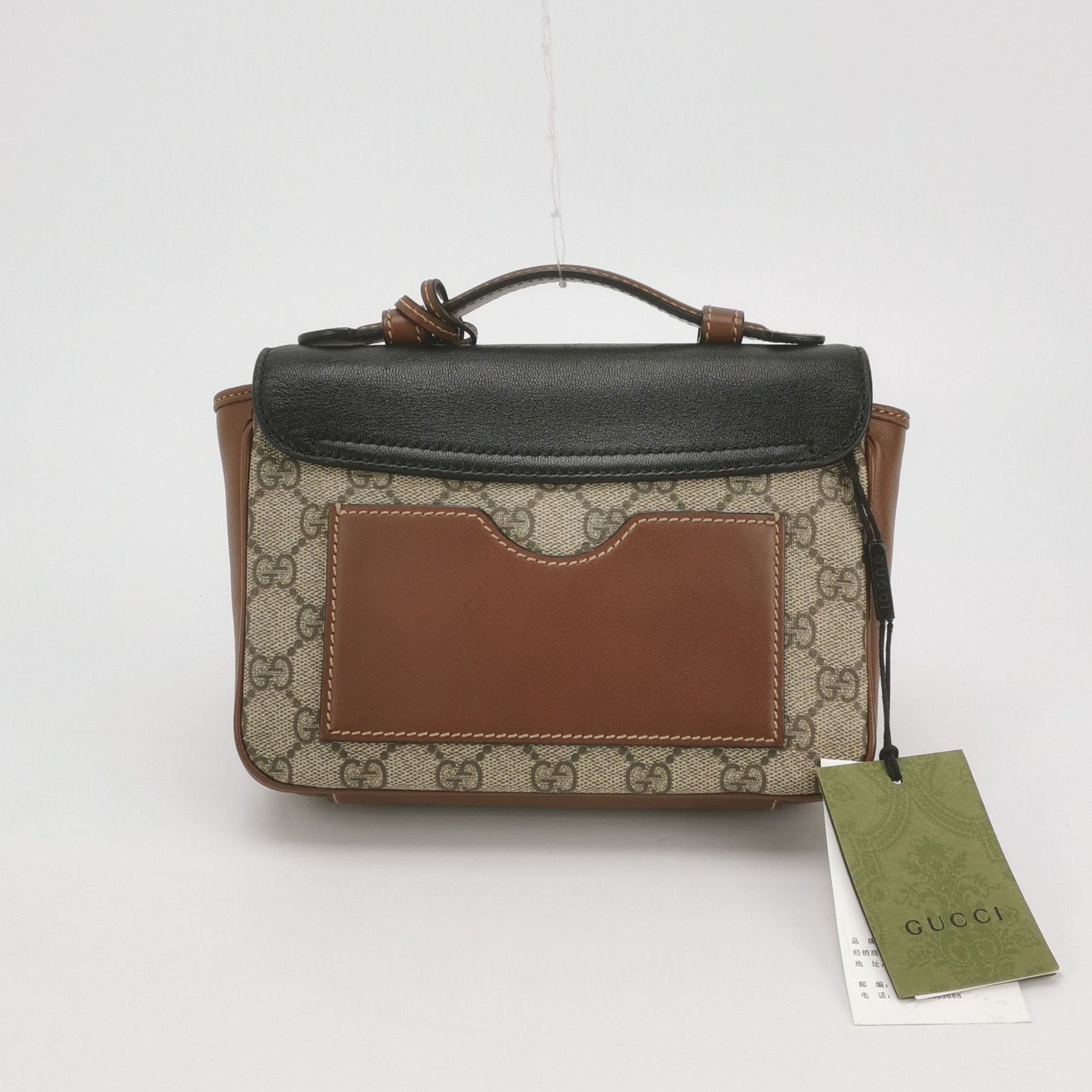 Gucci Gucci Women os Crossbody Bags Size ONE SIZE - 5 Thumbnail