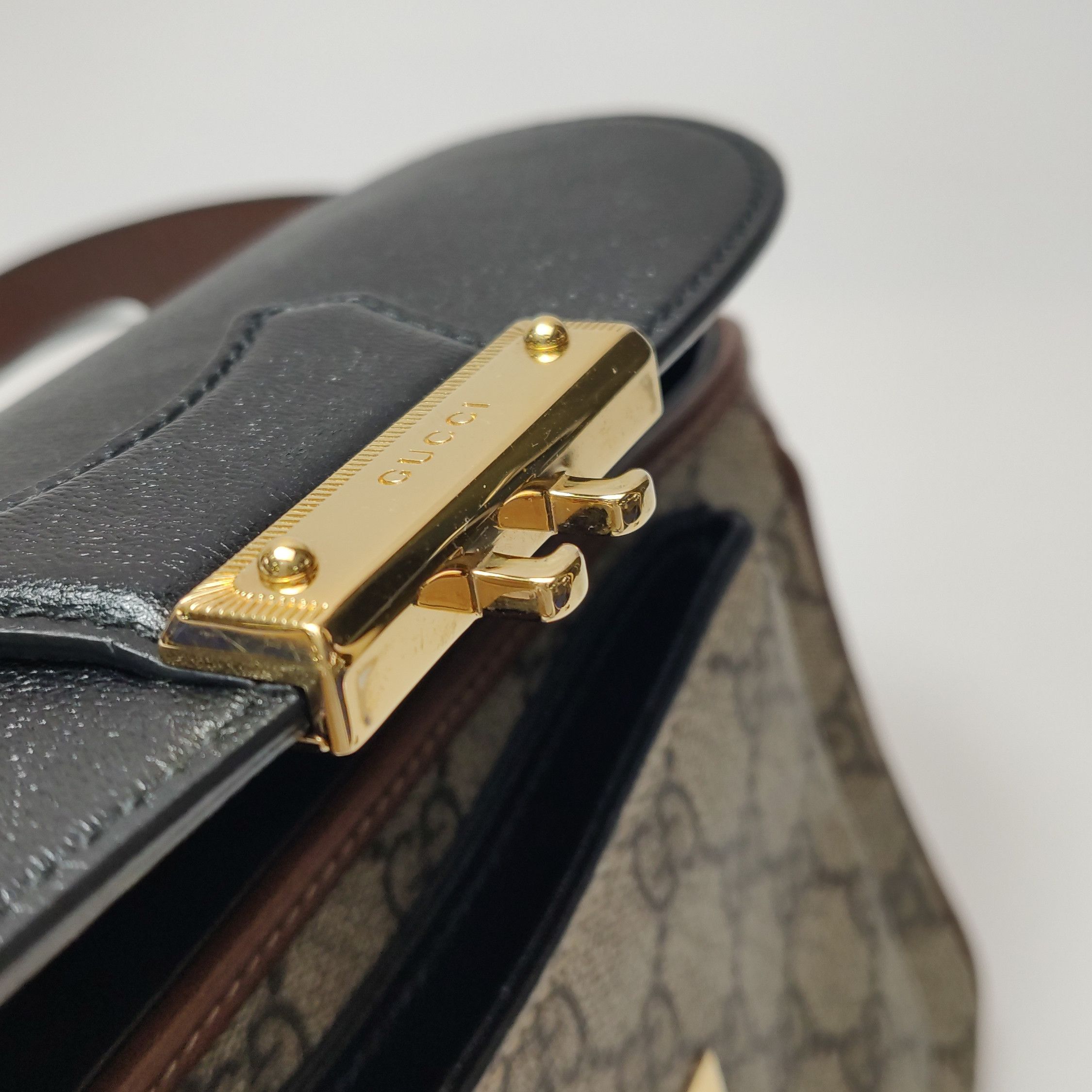 Gucci Gucci Women os Crossbody Bags Size ONE SIZE - 13 Thumbnail