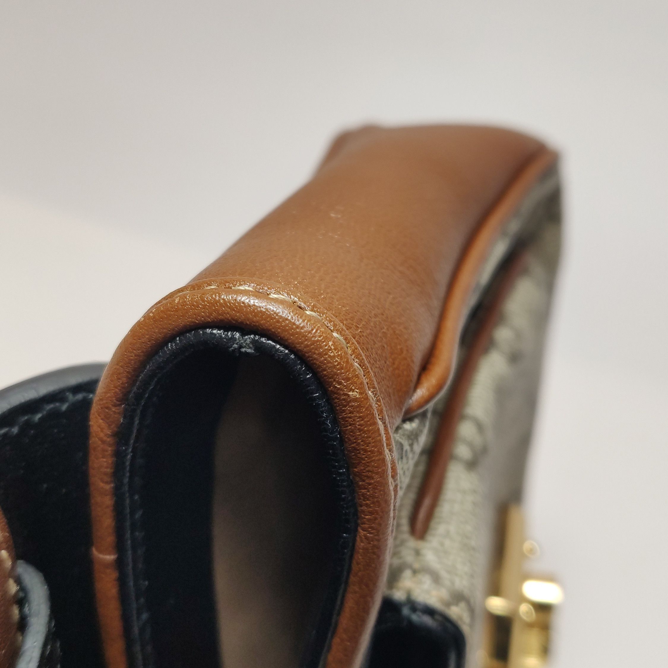 Gucci Gucci Women os Crossbody Bags Size ONE SIZE - 17 Thumbnail