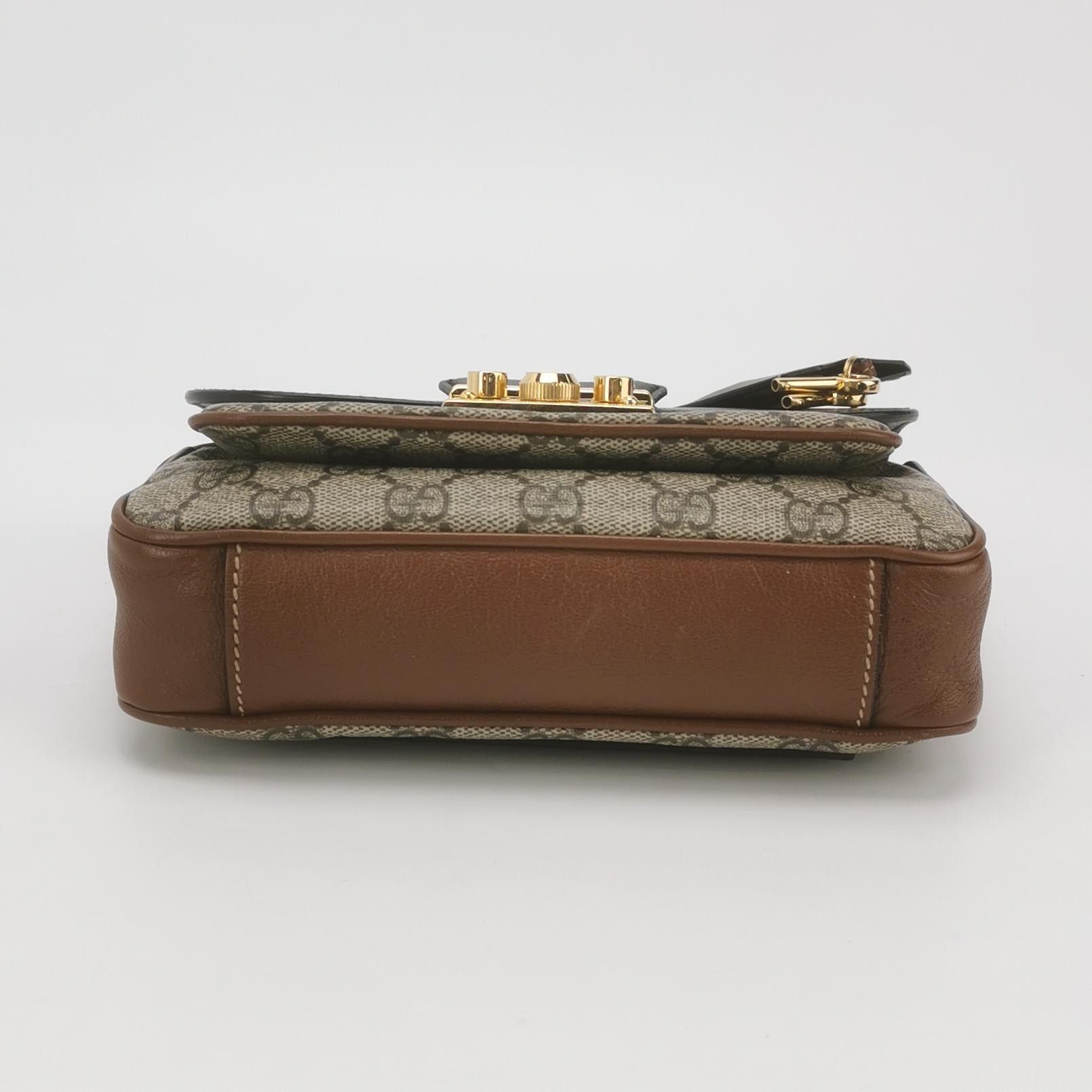 Gucci Gucci Women os Crossbody Bags Size ONE SIZE - 6 Thumbnail