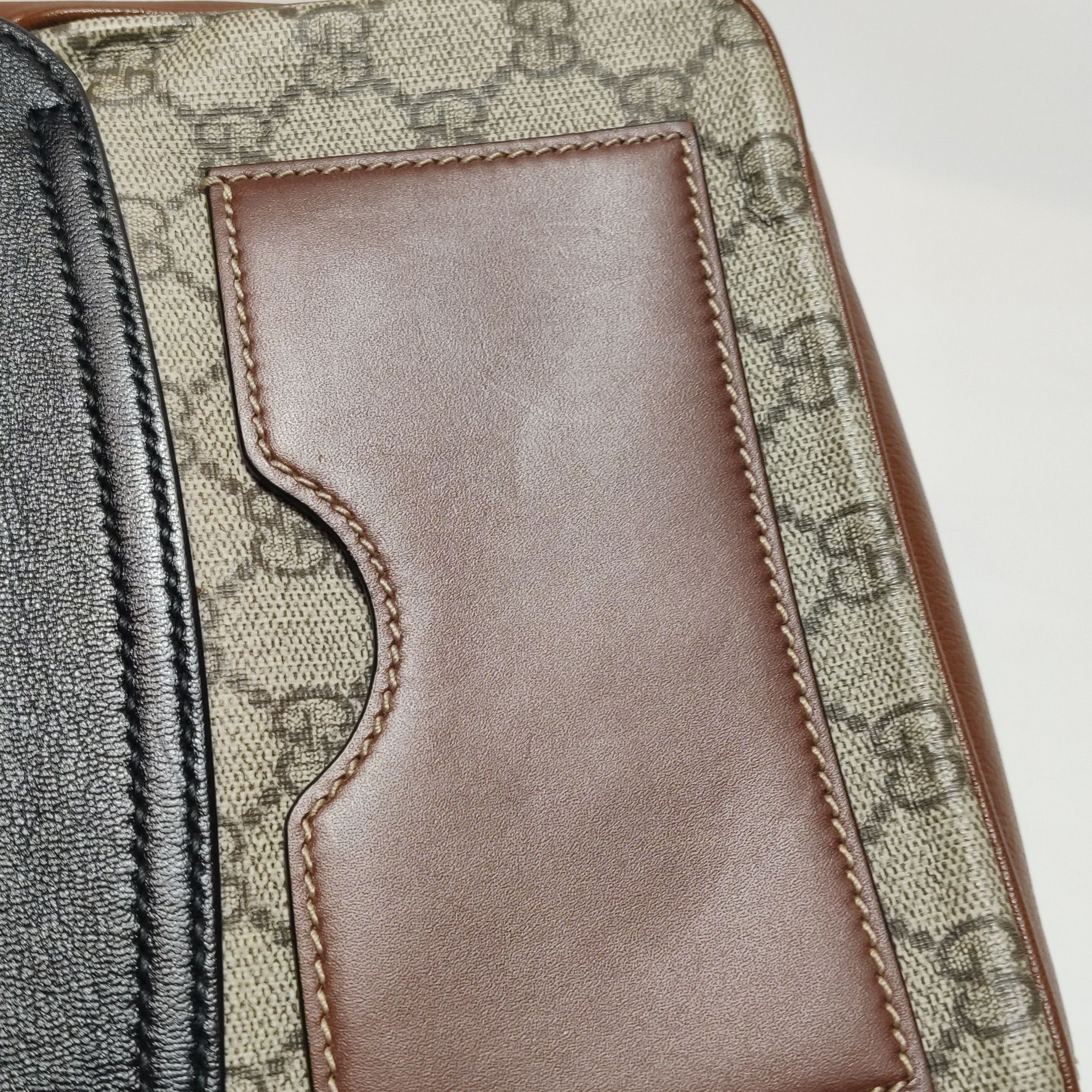 Gucci Gucci Women os Crossbody Bags Size ONE SIZE - 15 Thumbnail