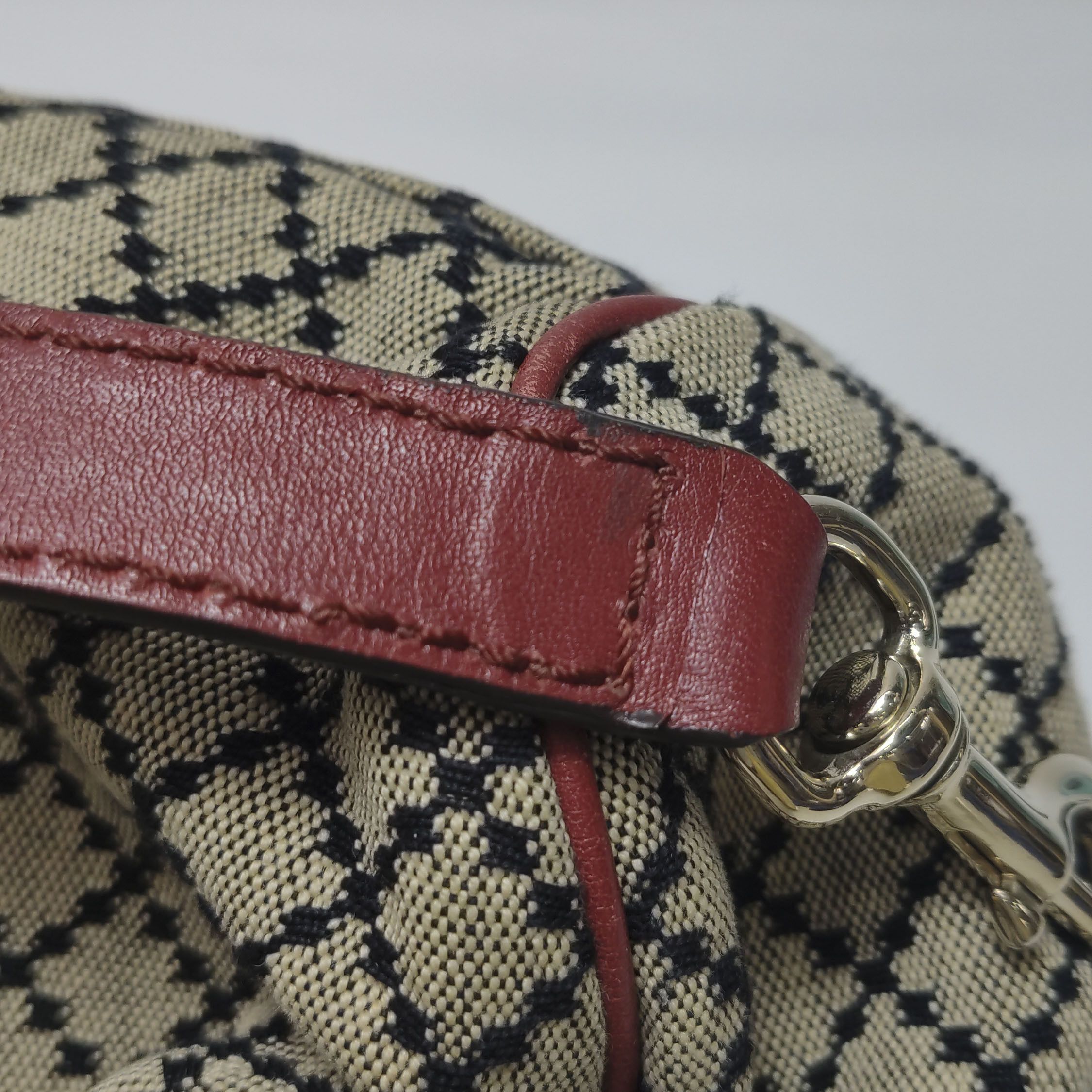 Gucci Gucci Women os Shoulder Bags Size ONE SIZE - 11 Thumbnail