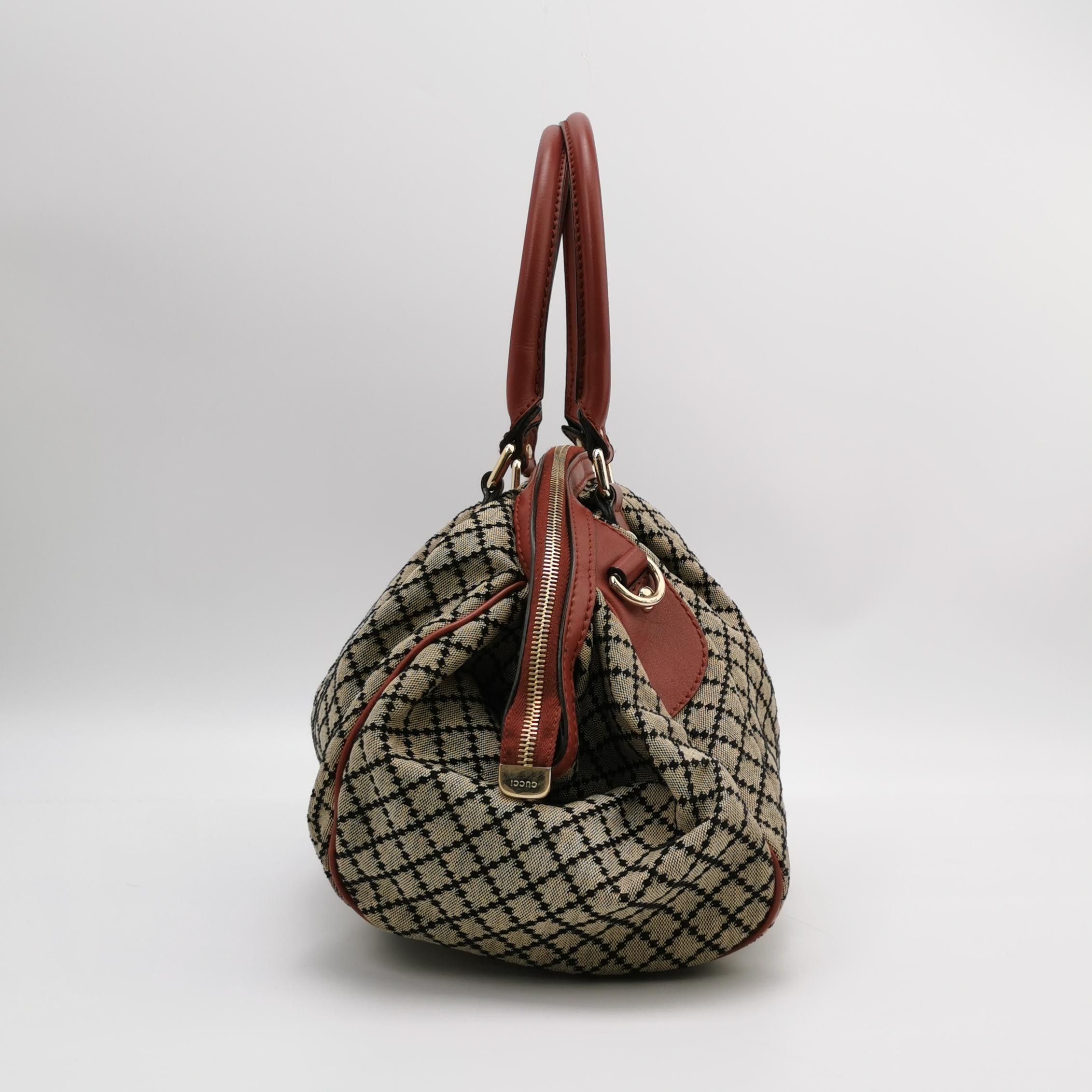 Gucci Gucci Women os Shoulder Bags Size ONE SIZE - 3 Thumbnail