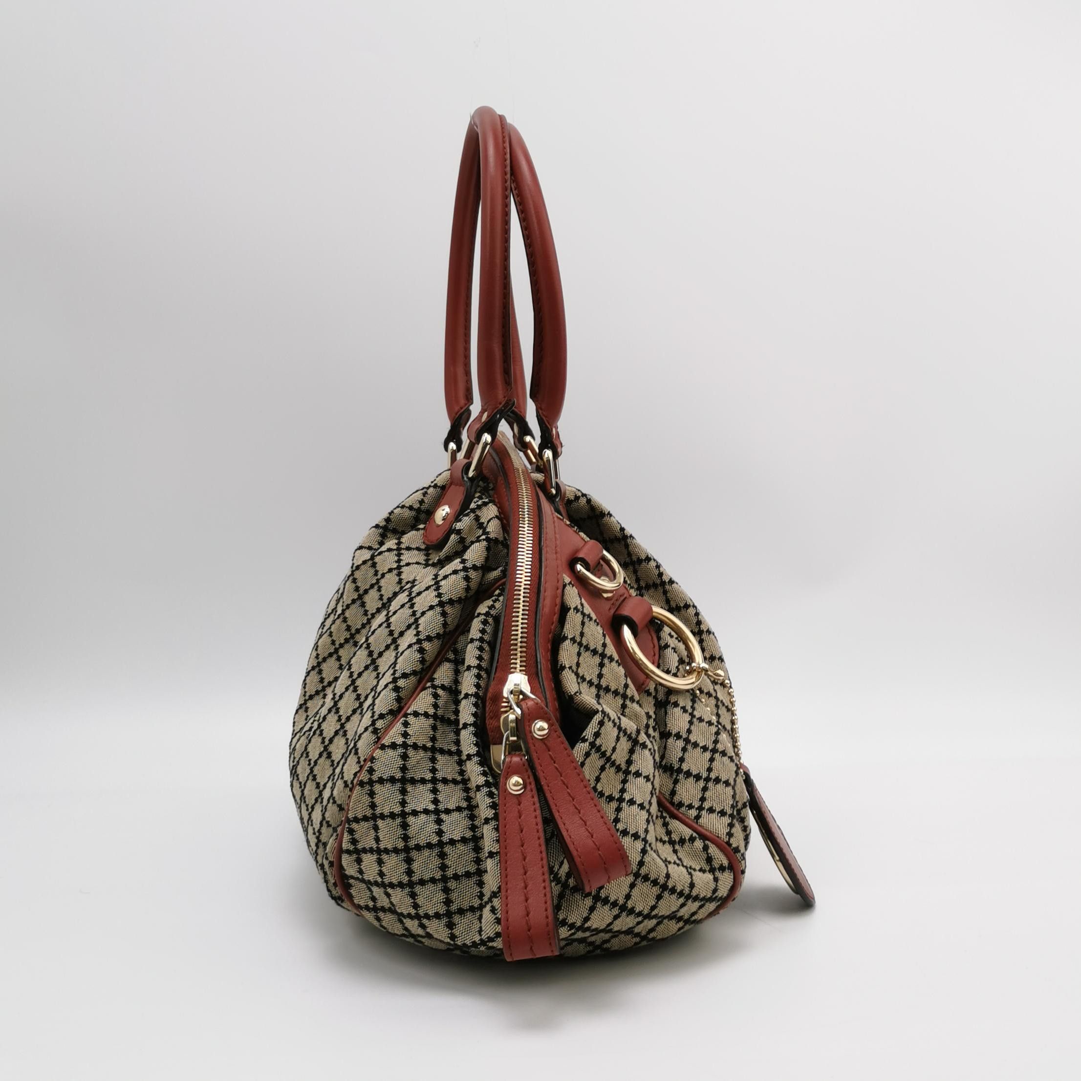 Gucci Gucci Women os Shoulder Bags Size ONE SIZE - 4 Thumbnail