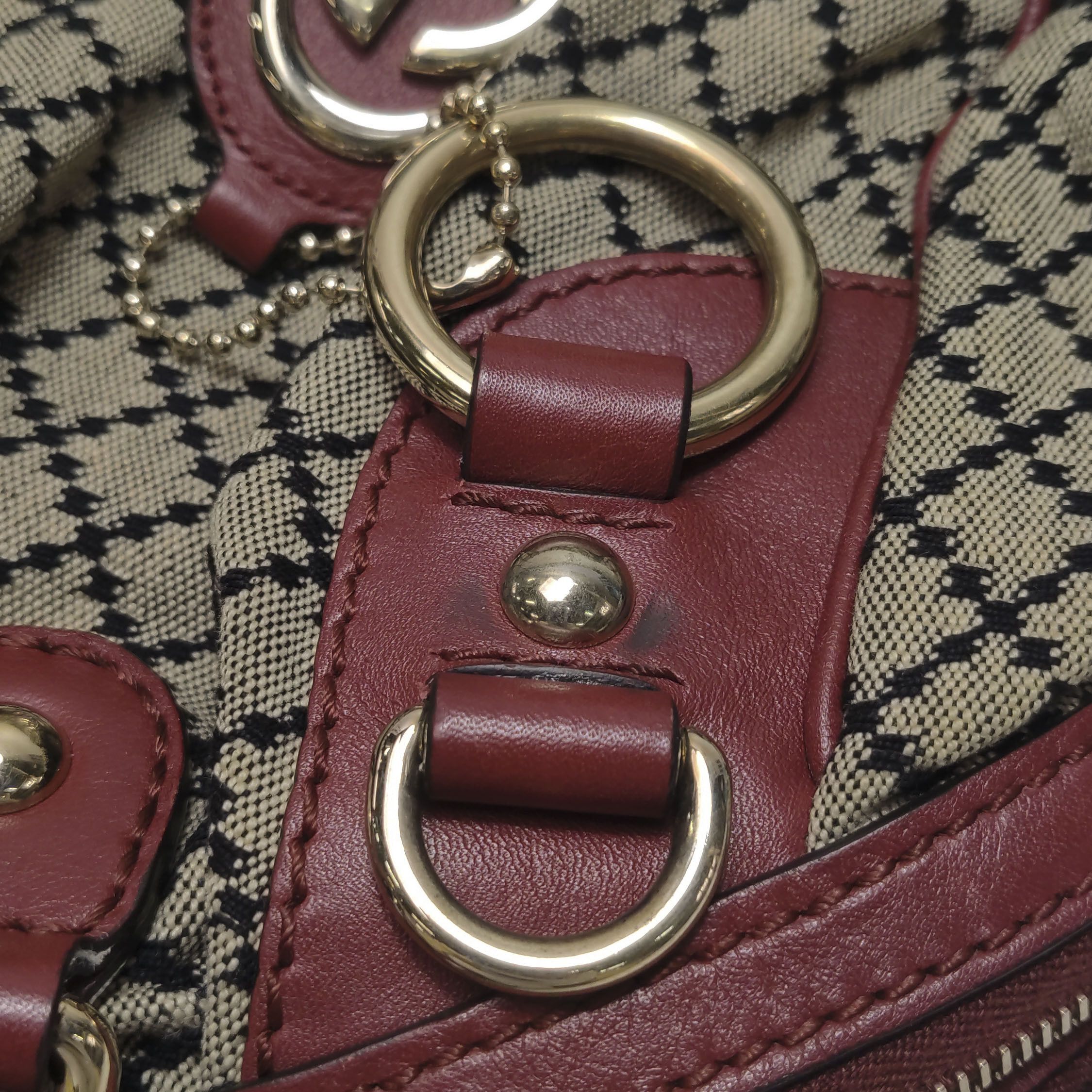 Gucci Gucci Women os Shoulder Bags Size ONE SIZE - 10 Thumbnail