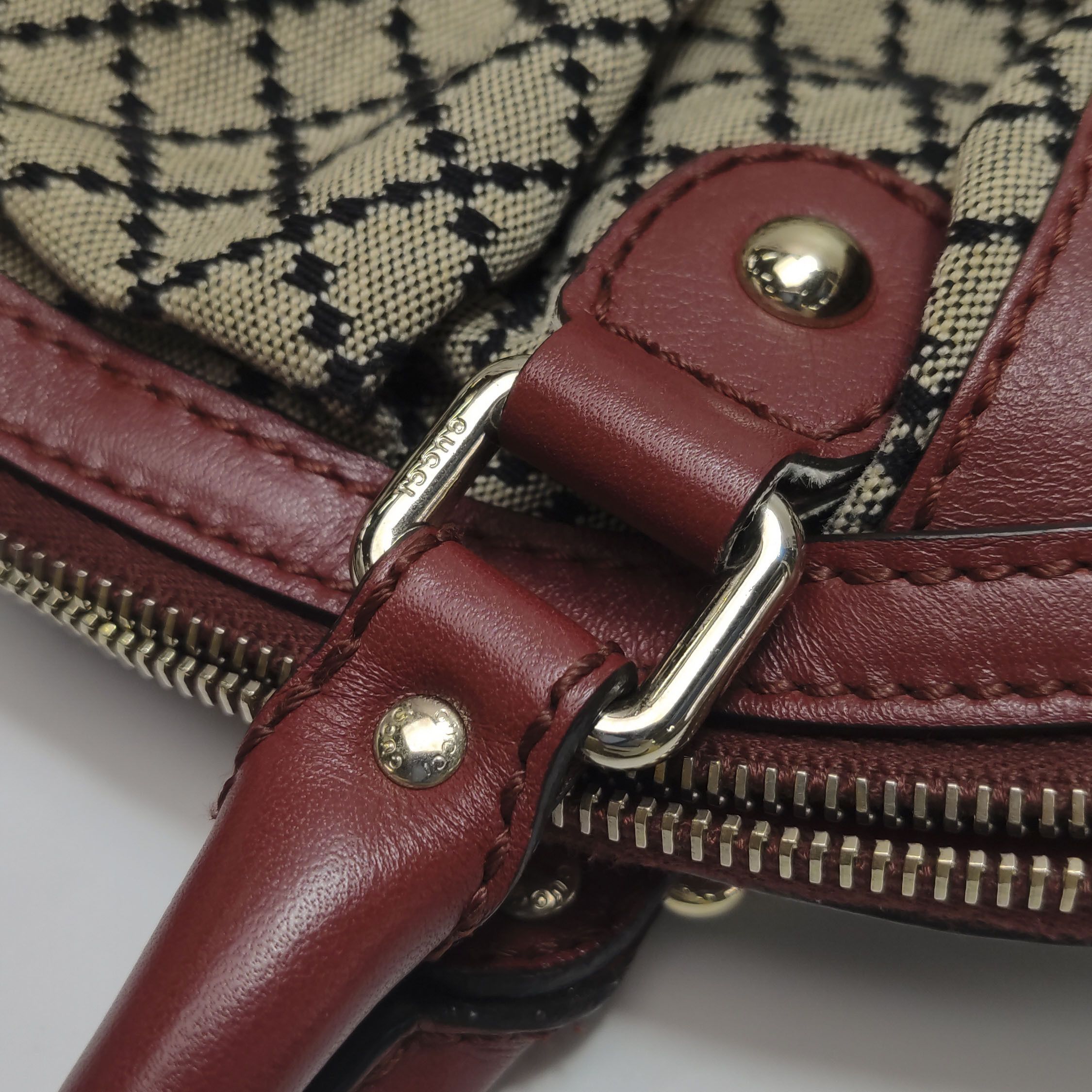 Gucci Gucci Women os Shoulder Bags Size ONE SIZE - 13 Thumbnail