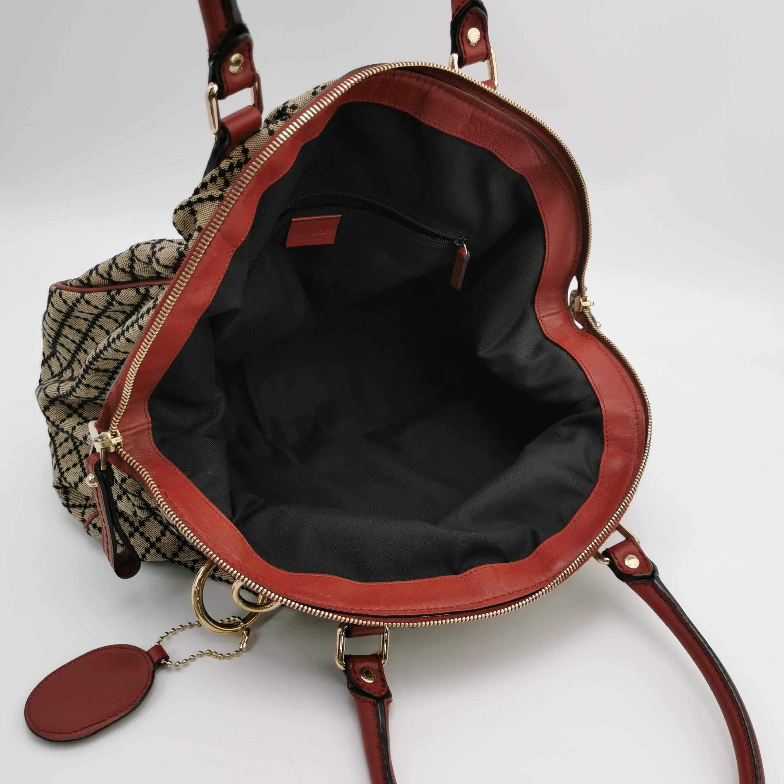 Gucci Gucci Women os Shoulder Bags Size ONE SIZE - 7 Thumbnail
