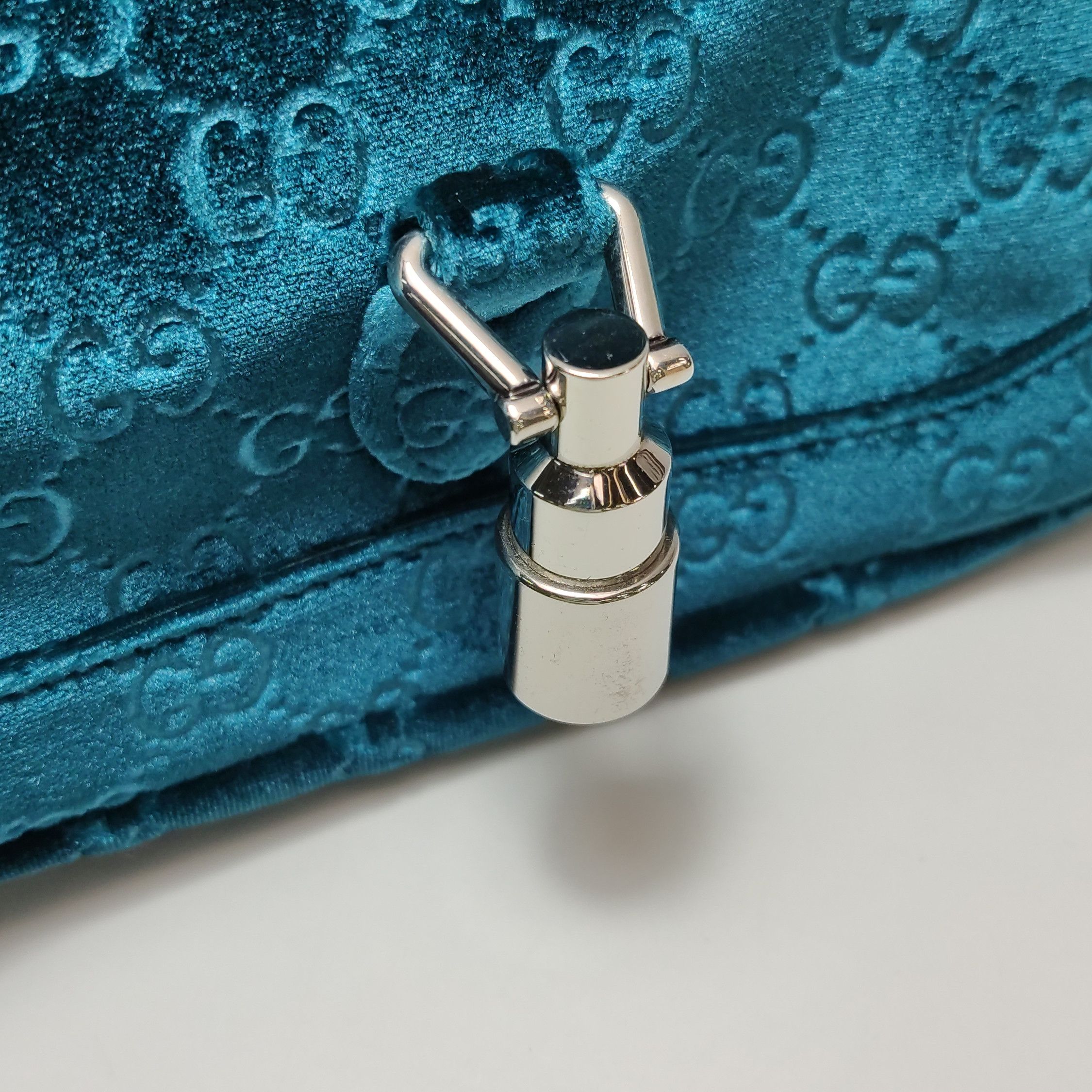 Gucci Gucci Women os Shoulder Bags Size ONE SIZE - 11 Thumbnail