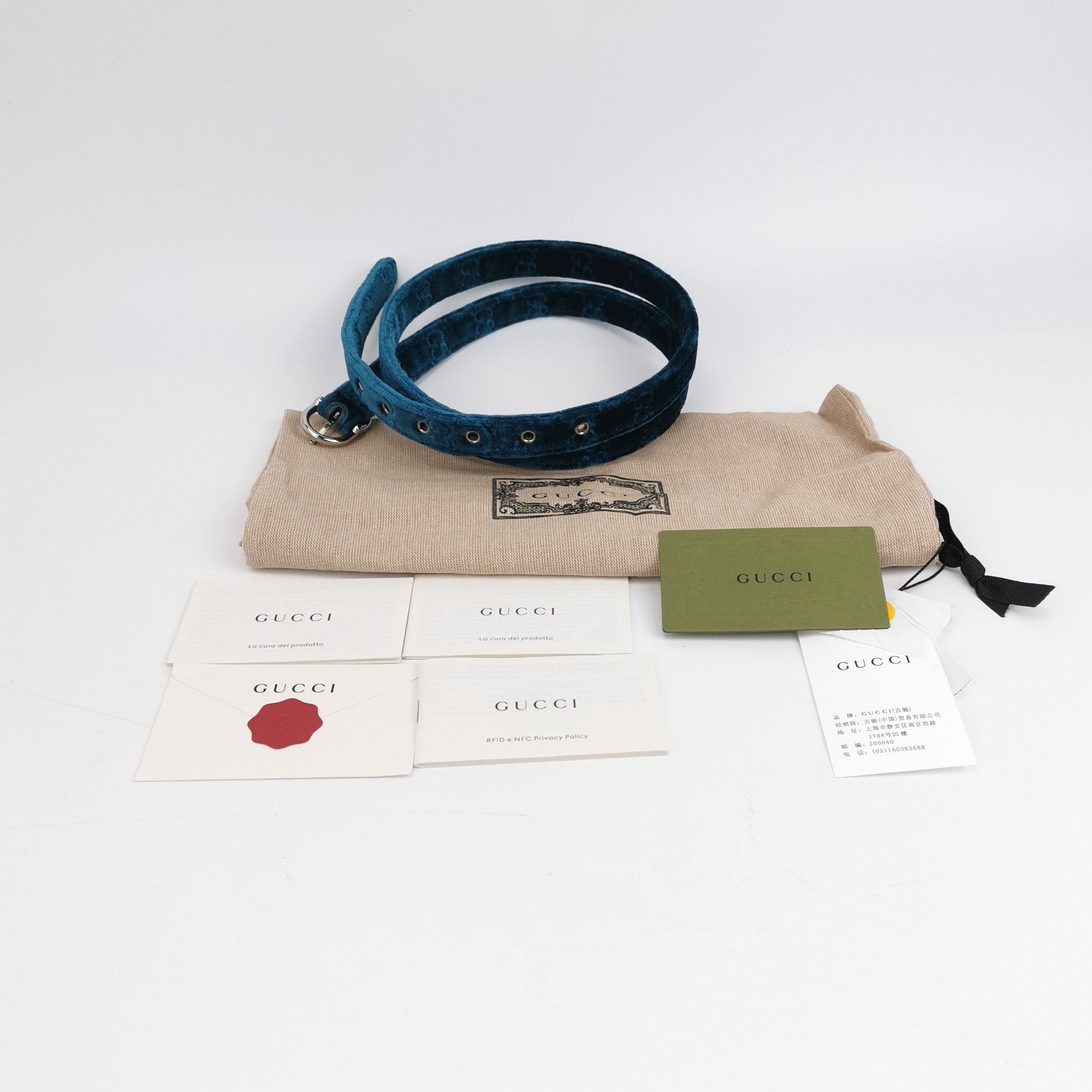 Gucci Gucci Women os Shoulder Bags Size ONE SIZE - 9 Thumbnail