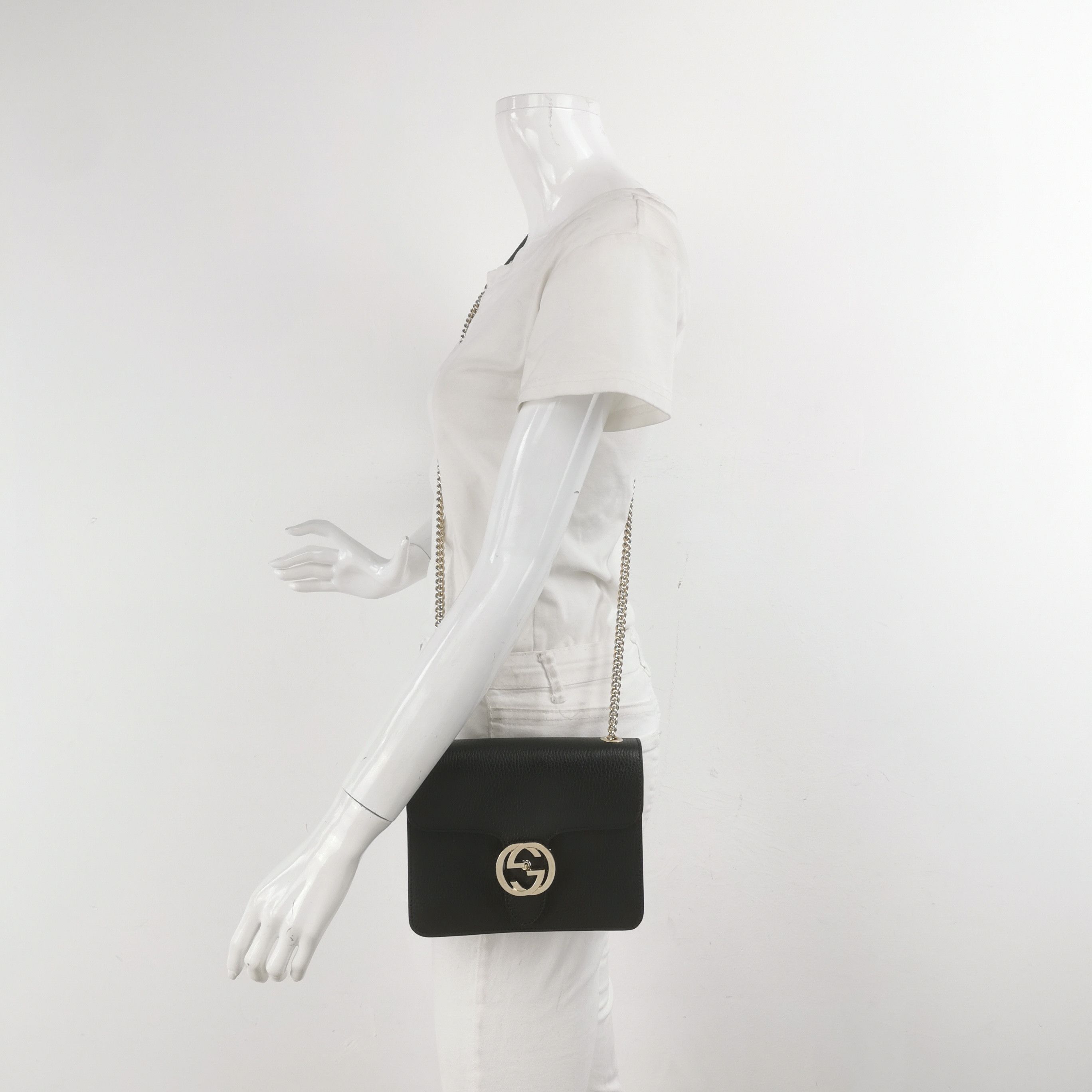 Gucci Gucci Women os Shoulder Bags Size ONE SIZE - 2 Thumbnail