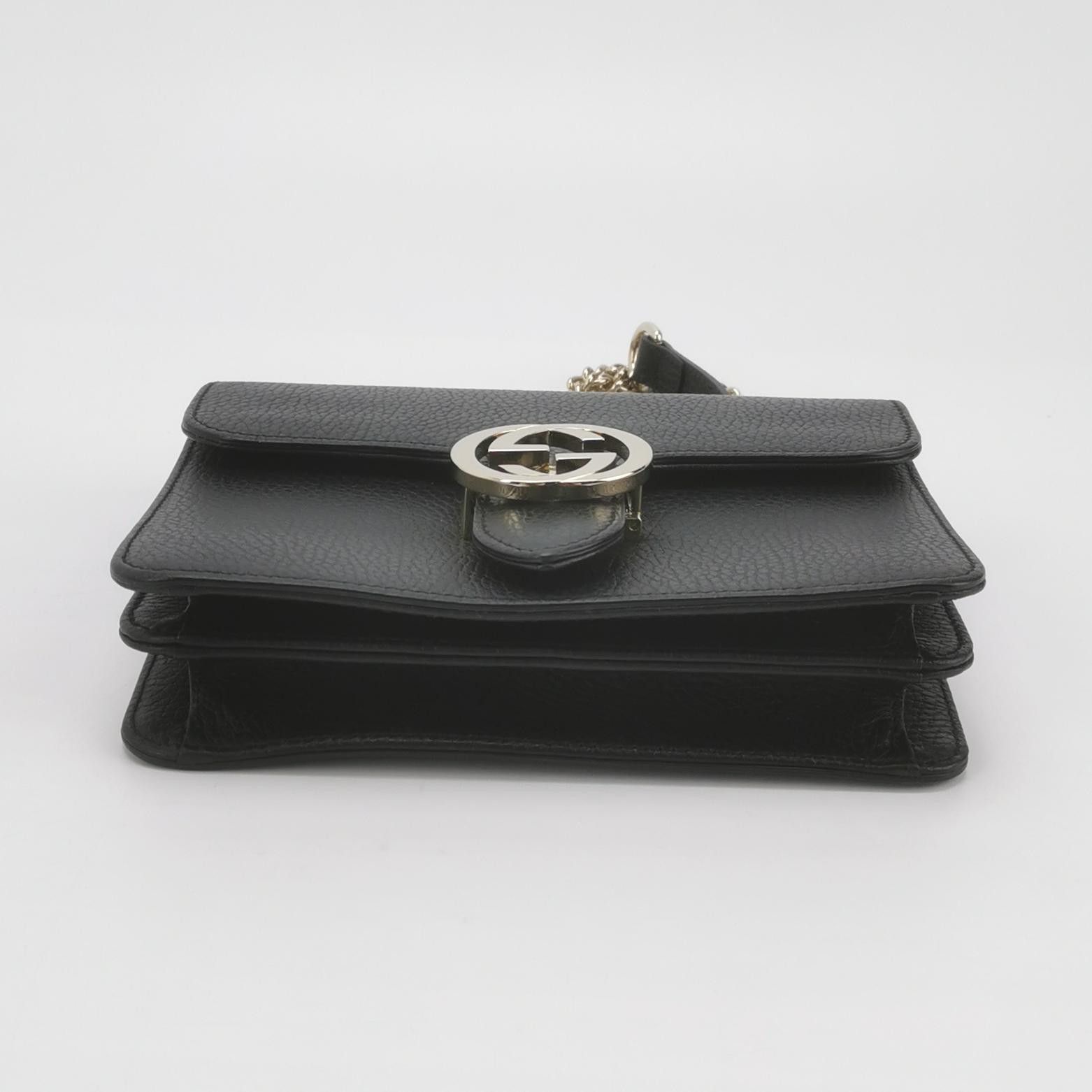 Gucci Gucci Women os Shoulder Bags Size ONE SIZE - 6 Thumbnail