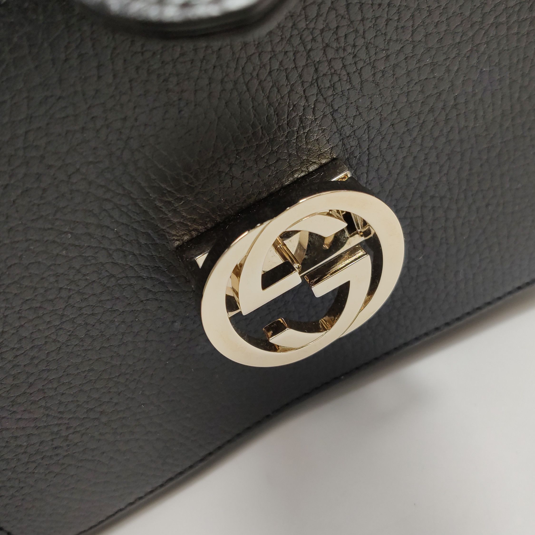 Gucci Gucci Women os Shoulder Bags Size ONE SIZE - 11 Thumbnail