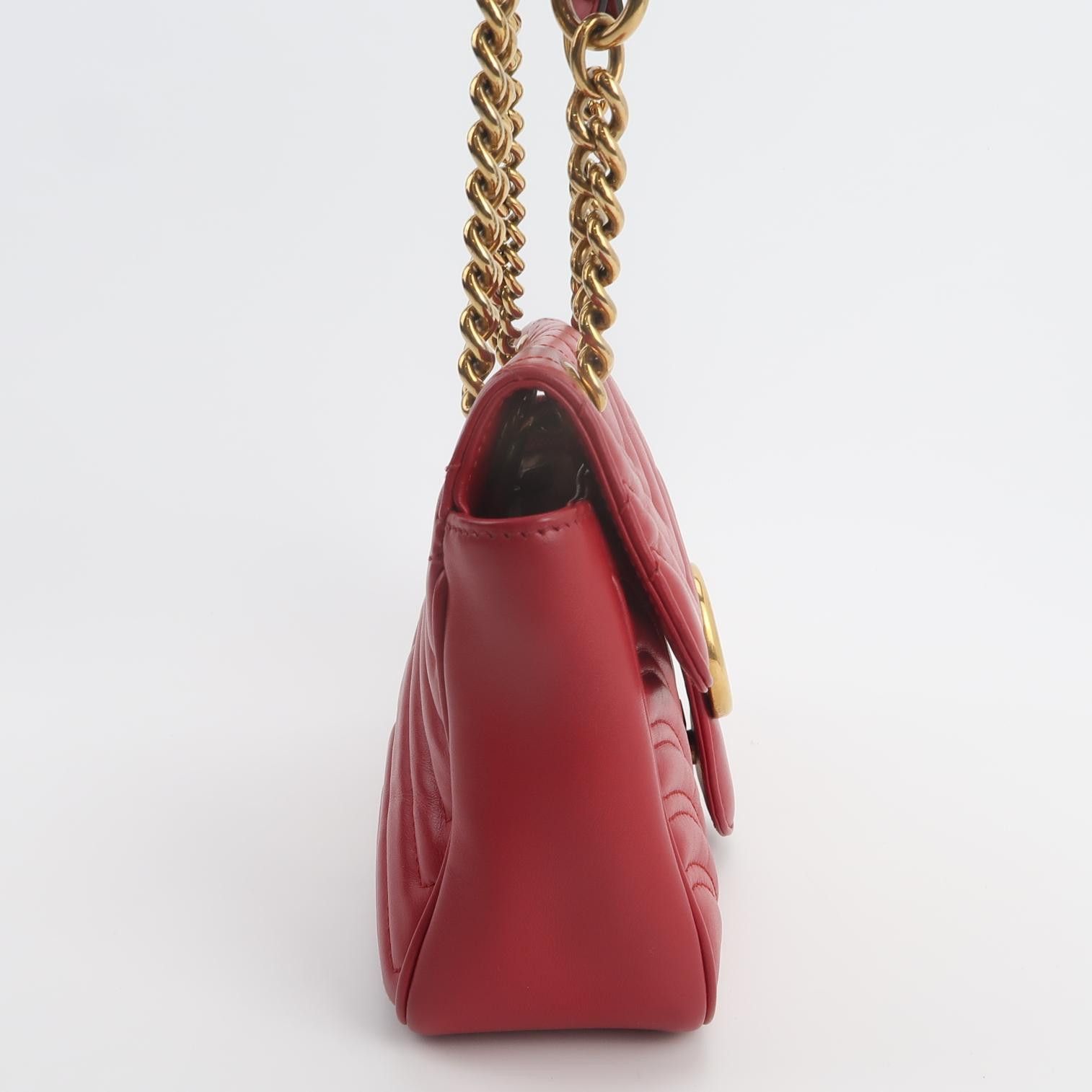 Gucci Gucci Women os Shoulder Bags Size ONE SIZE - 4 Thumbnail