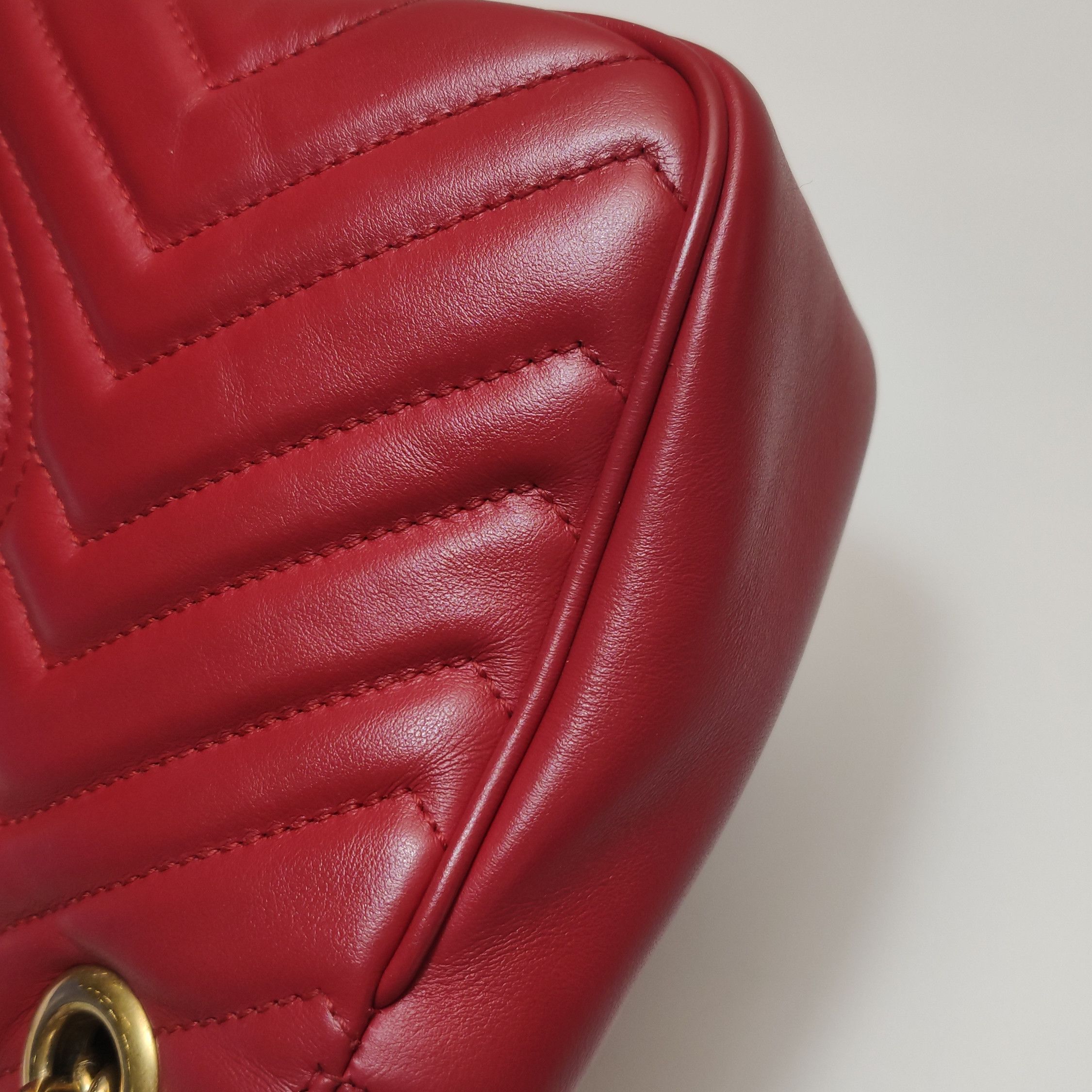 Gucci Gucci Women os Shoulder Bags Size ONE SIZE - 22 Thumbnail