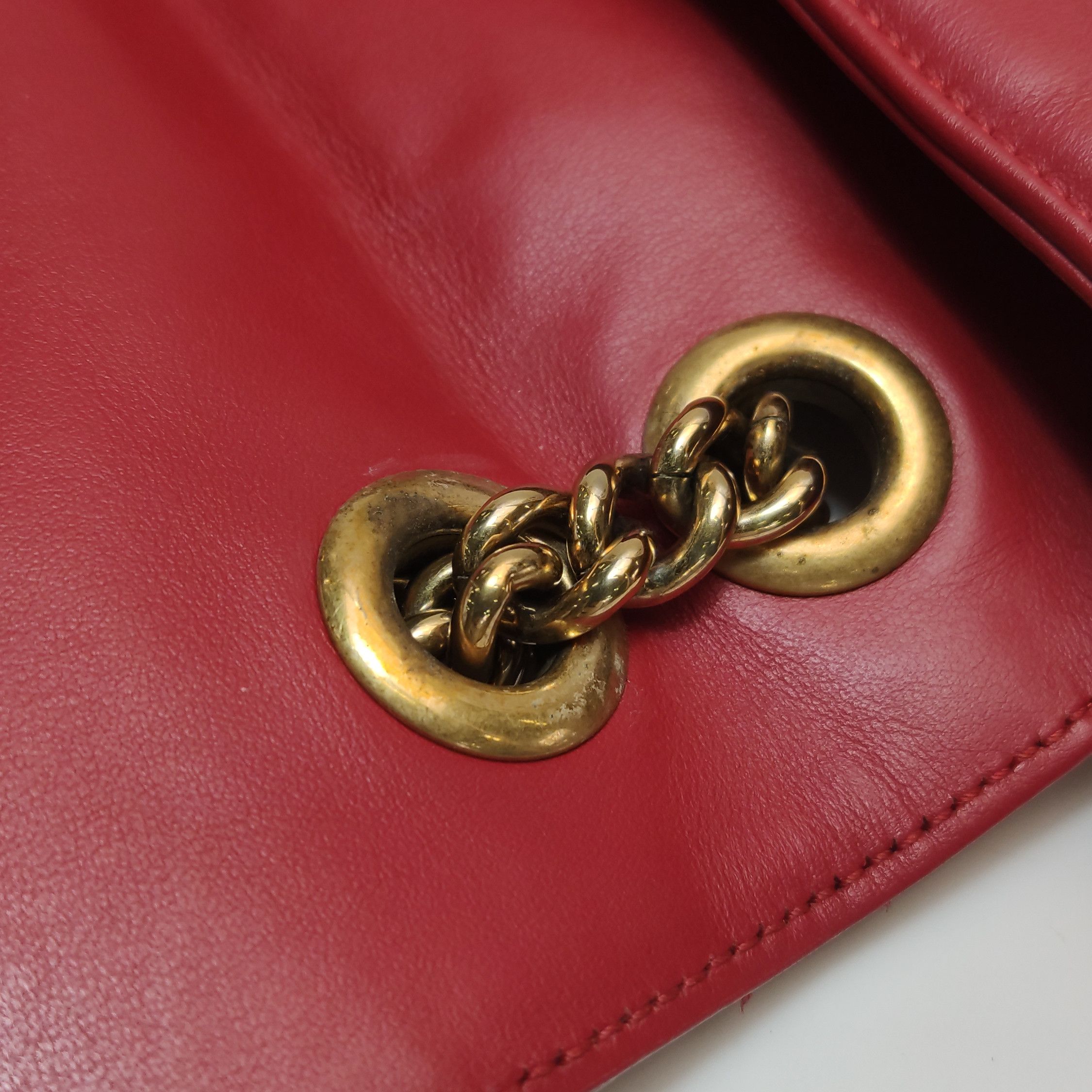 Gucci Gucci Women os Shoulder Bags Size ONE SIZE - 20 Thumbnail