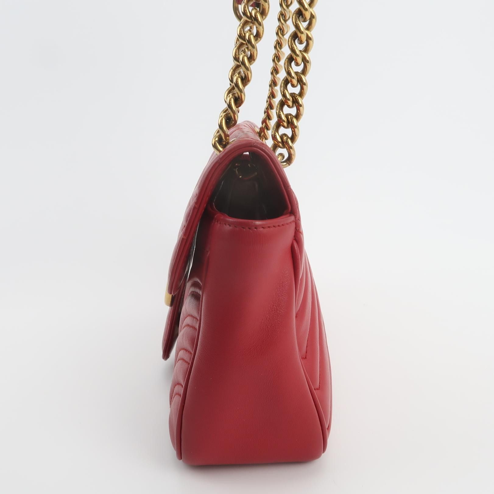 Gucci Gucci Women os Shoulder Bags Size ONE SIZE - 3 Thumbnail